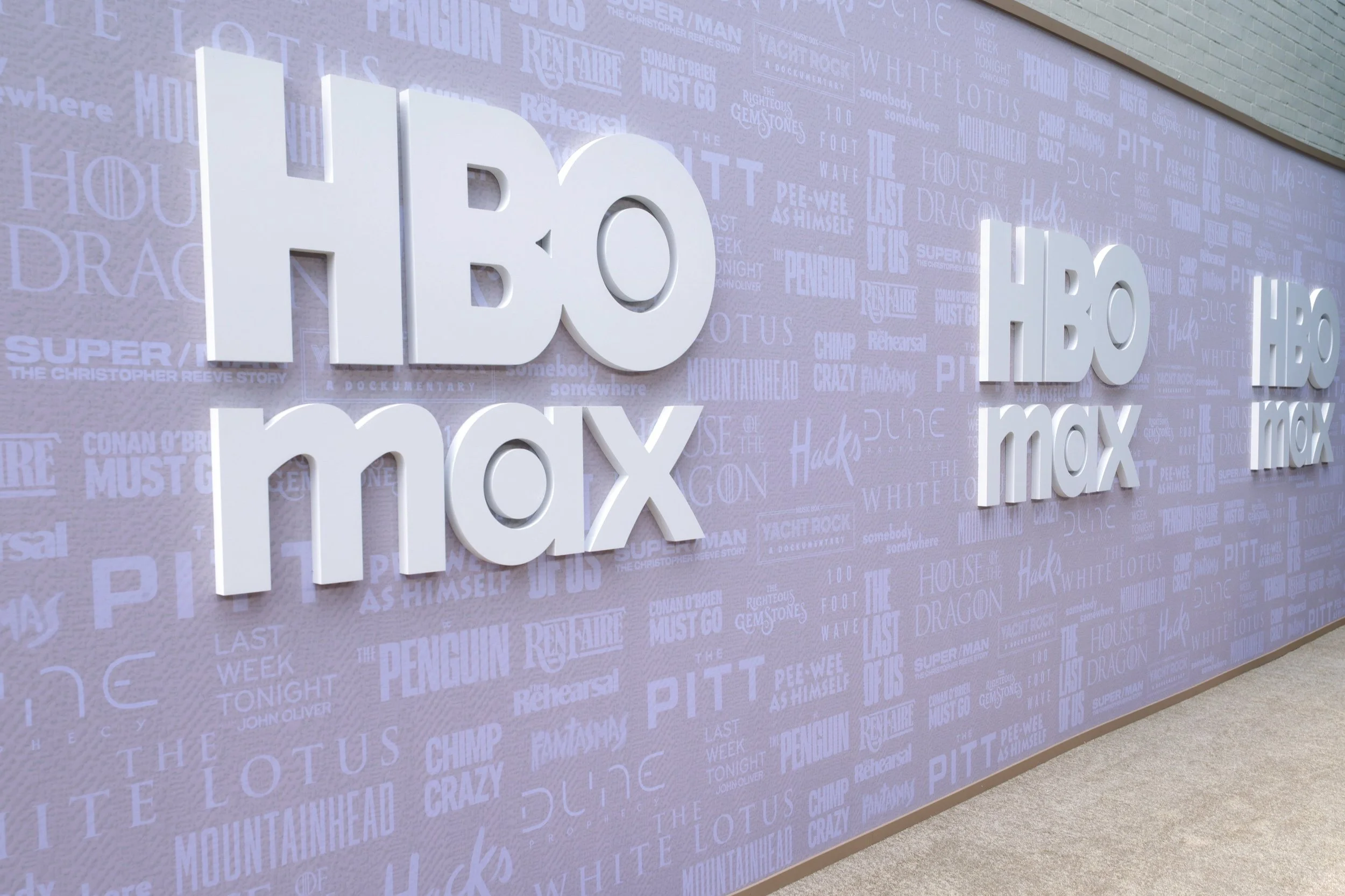 HBO Max Raises Prices Again, Marking Its Third Hike in Three Years