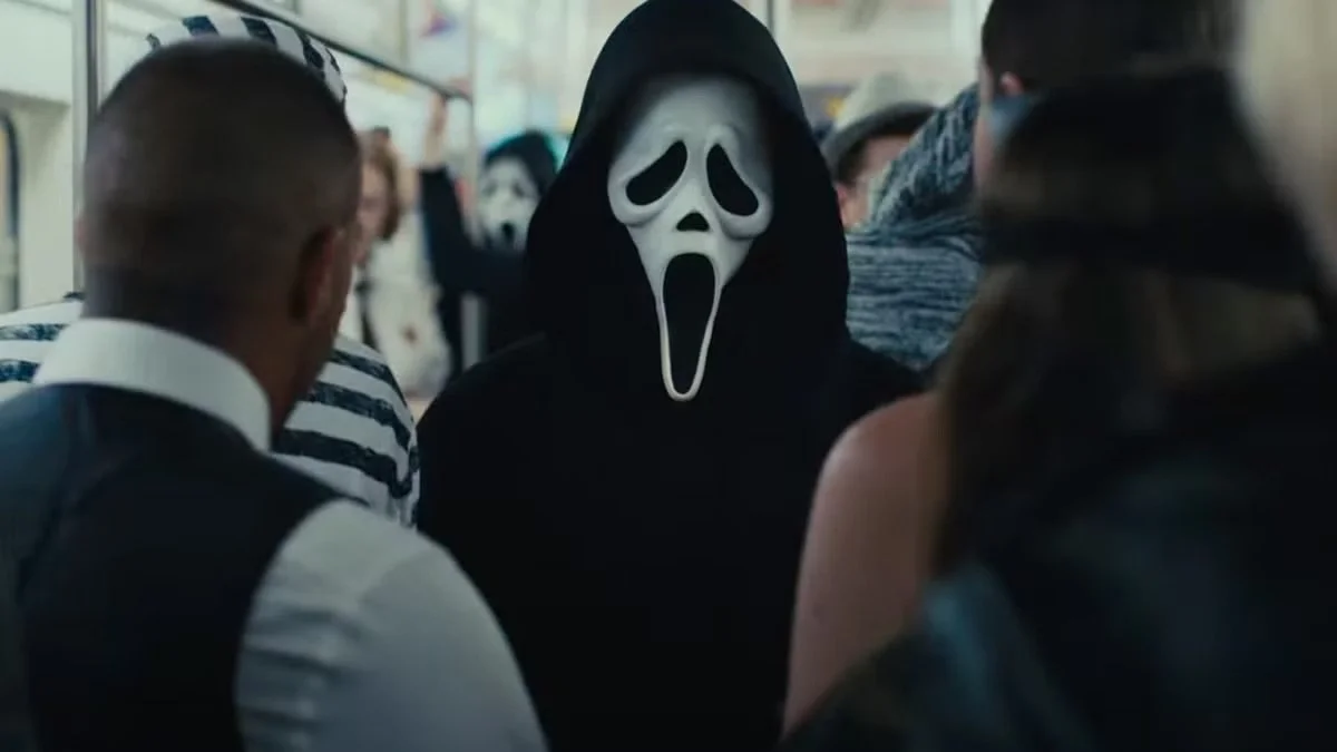 ‘Scream 7’ Trailer: Neve Campbell Returns, and Ghostface Has Never Been Deadlier