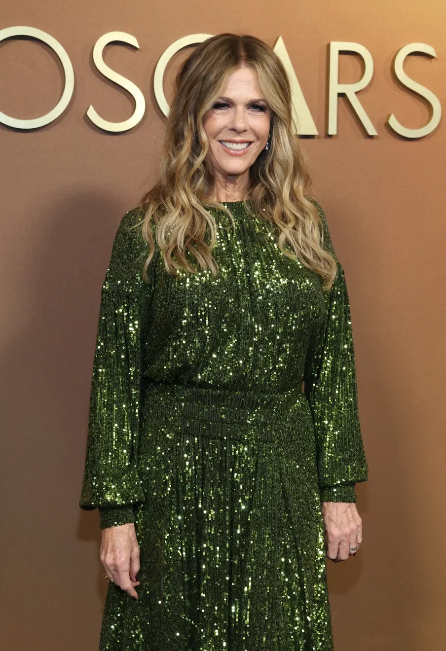 Rita Wilson