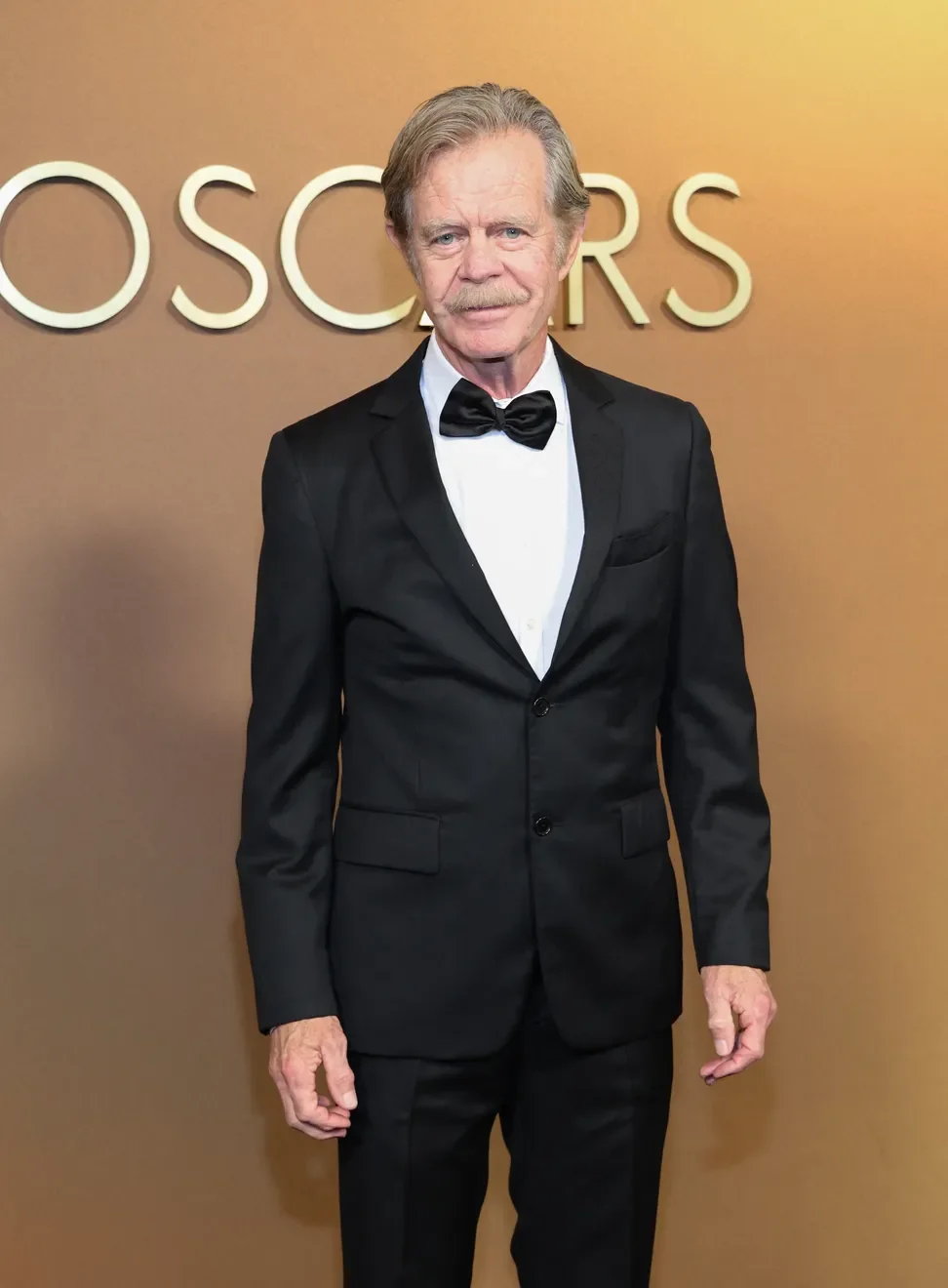 William H. Macy