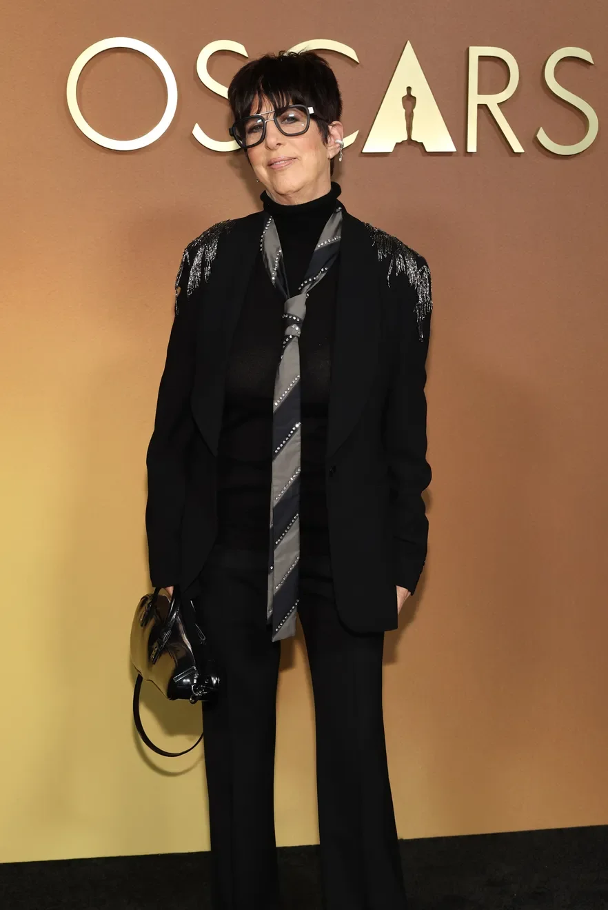 Diane Warren