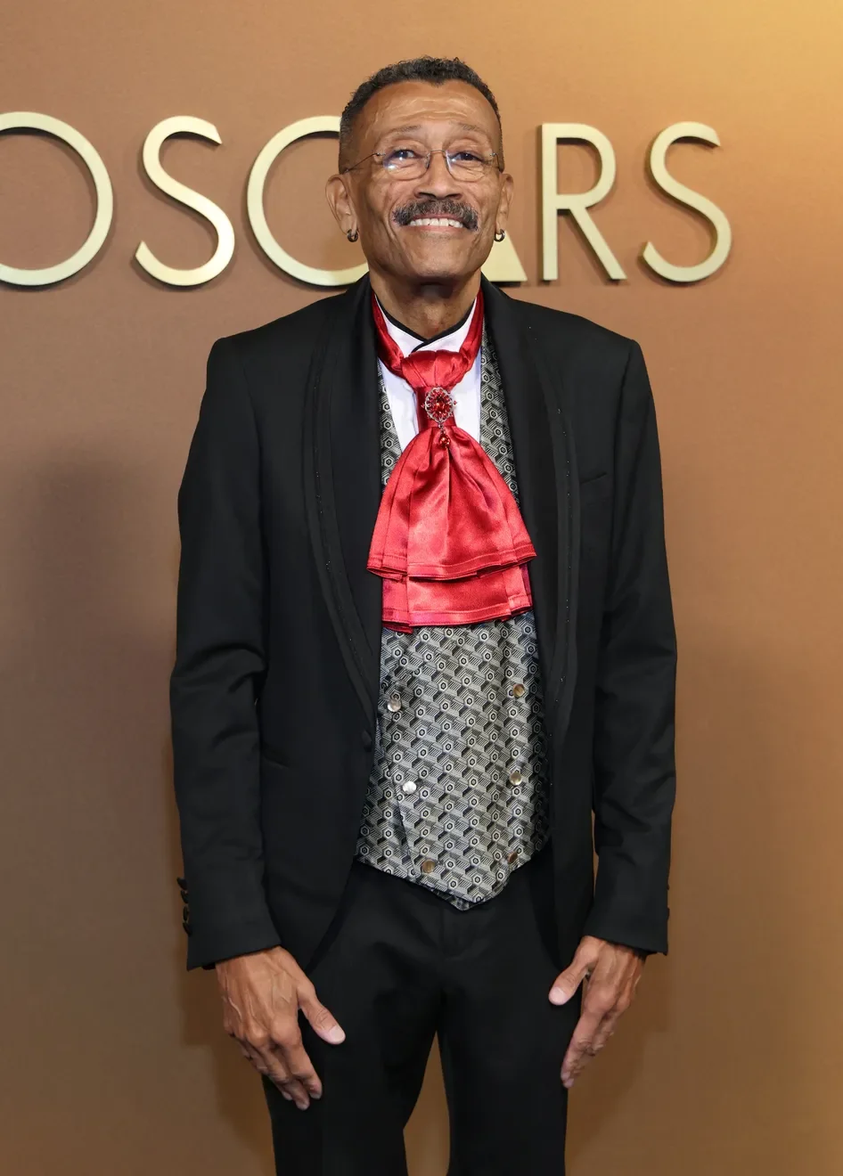 Wynn Thomas