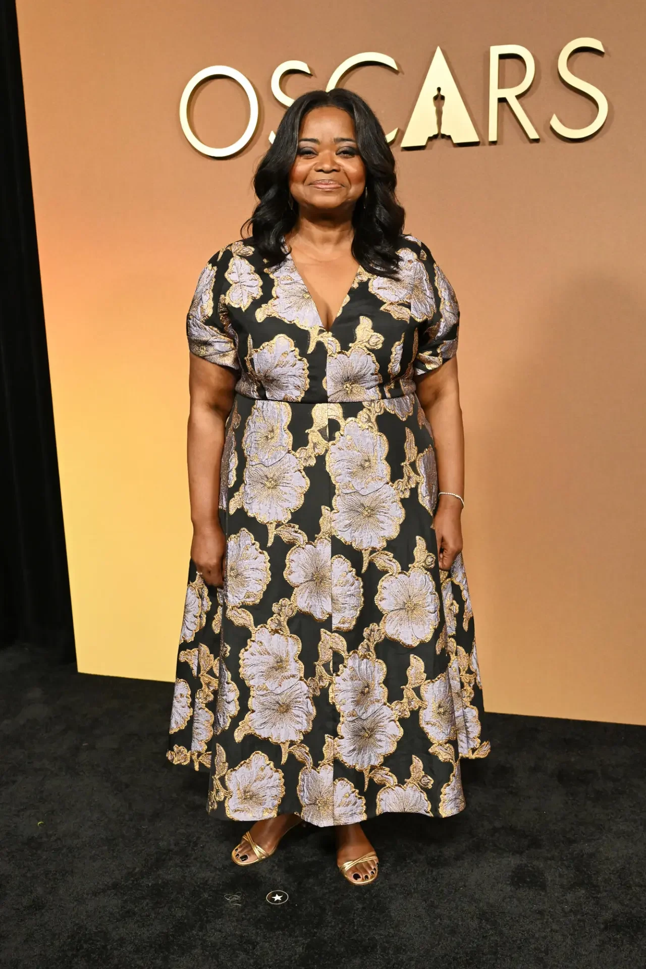 Octavia Spencer