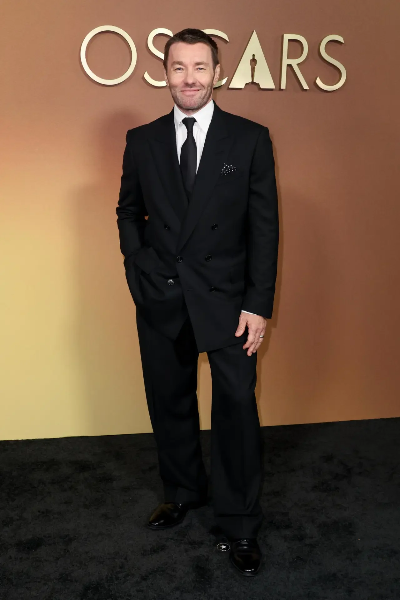 Joel Edgerton