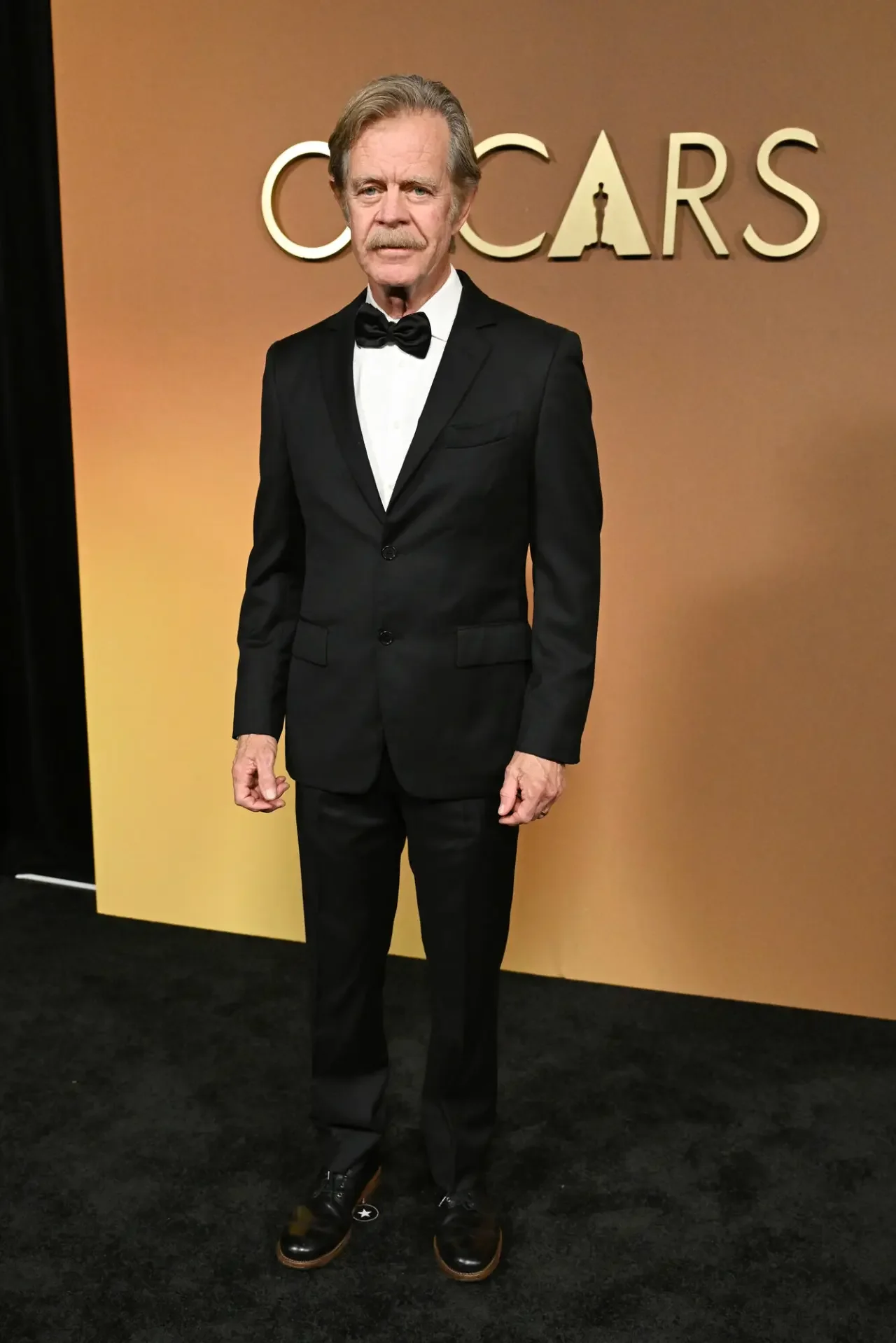William H. Macy