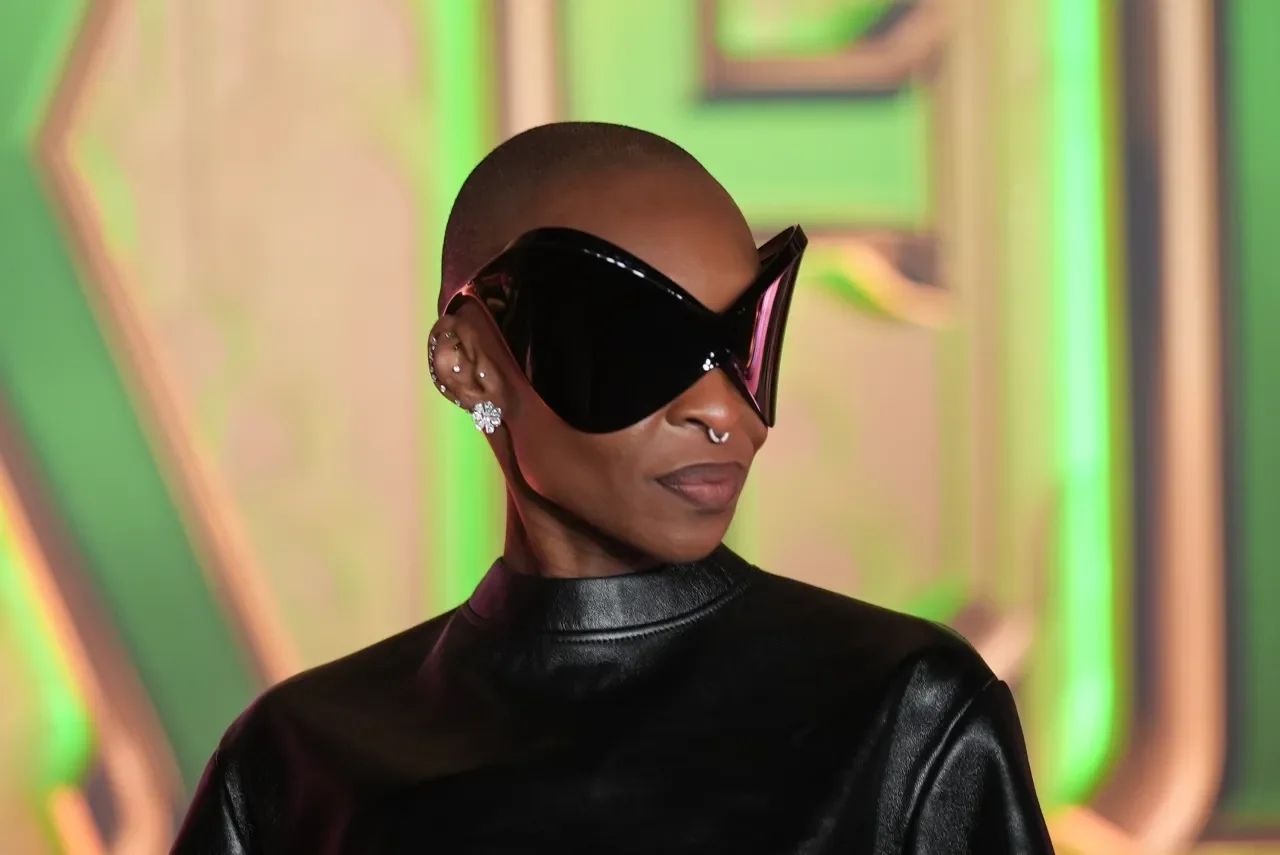 Cynthia Erivo