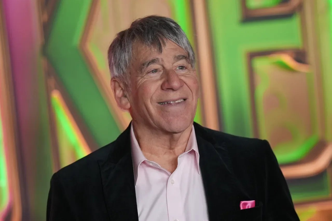 Stephen Schwartz