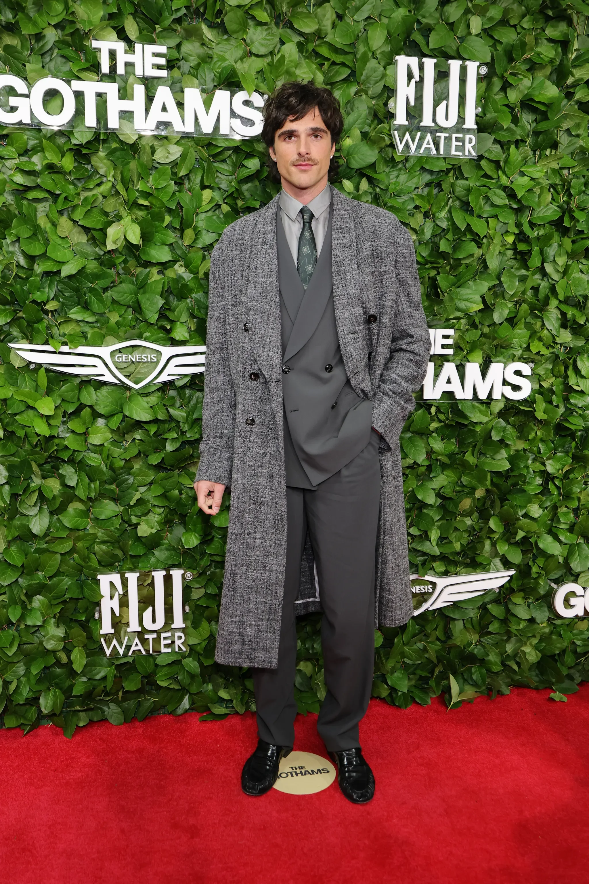 Jacob Elordi