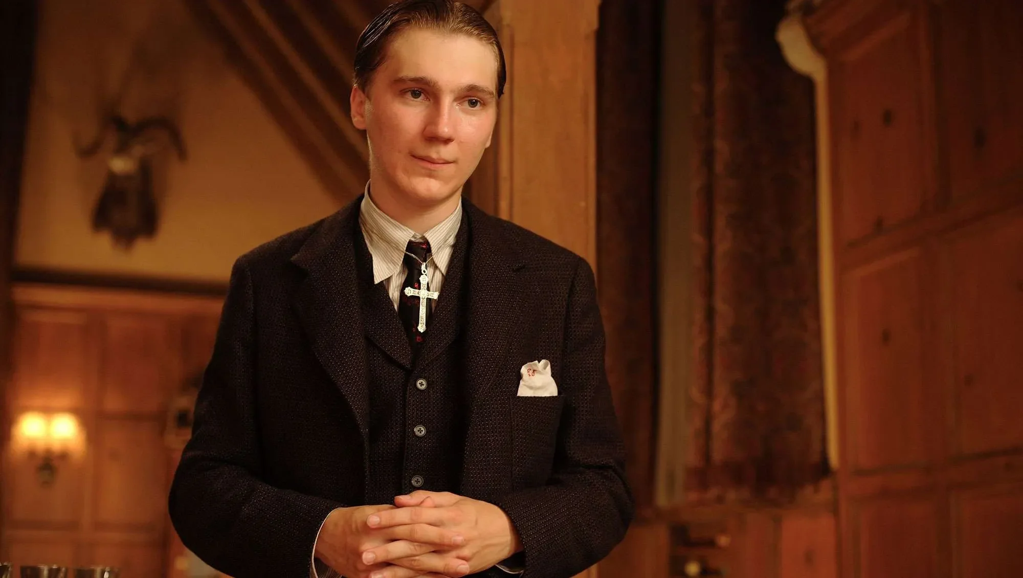 Quentin Tarantino Says Paul Dano Was the “Weakest Link” in There Will Be Blood — And Sparks a New Debate About Modern Acting