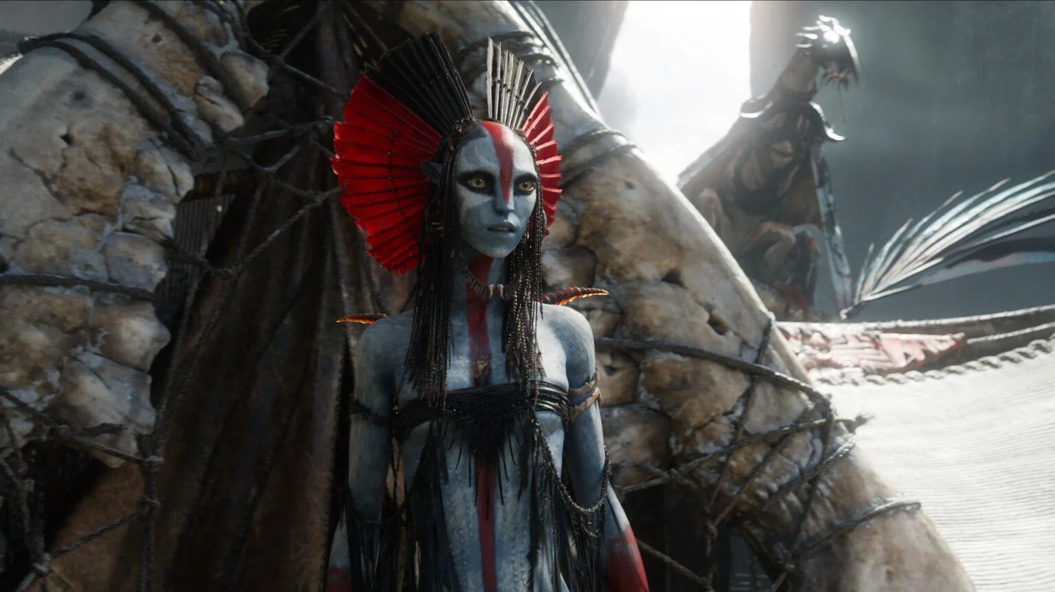 ‘Avatar: Fire and Ash’ First Reactions: James Cameron Unleashes His Darkest, Boldest, Most Emotional Pandora Yet