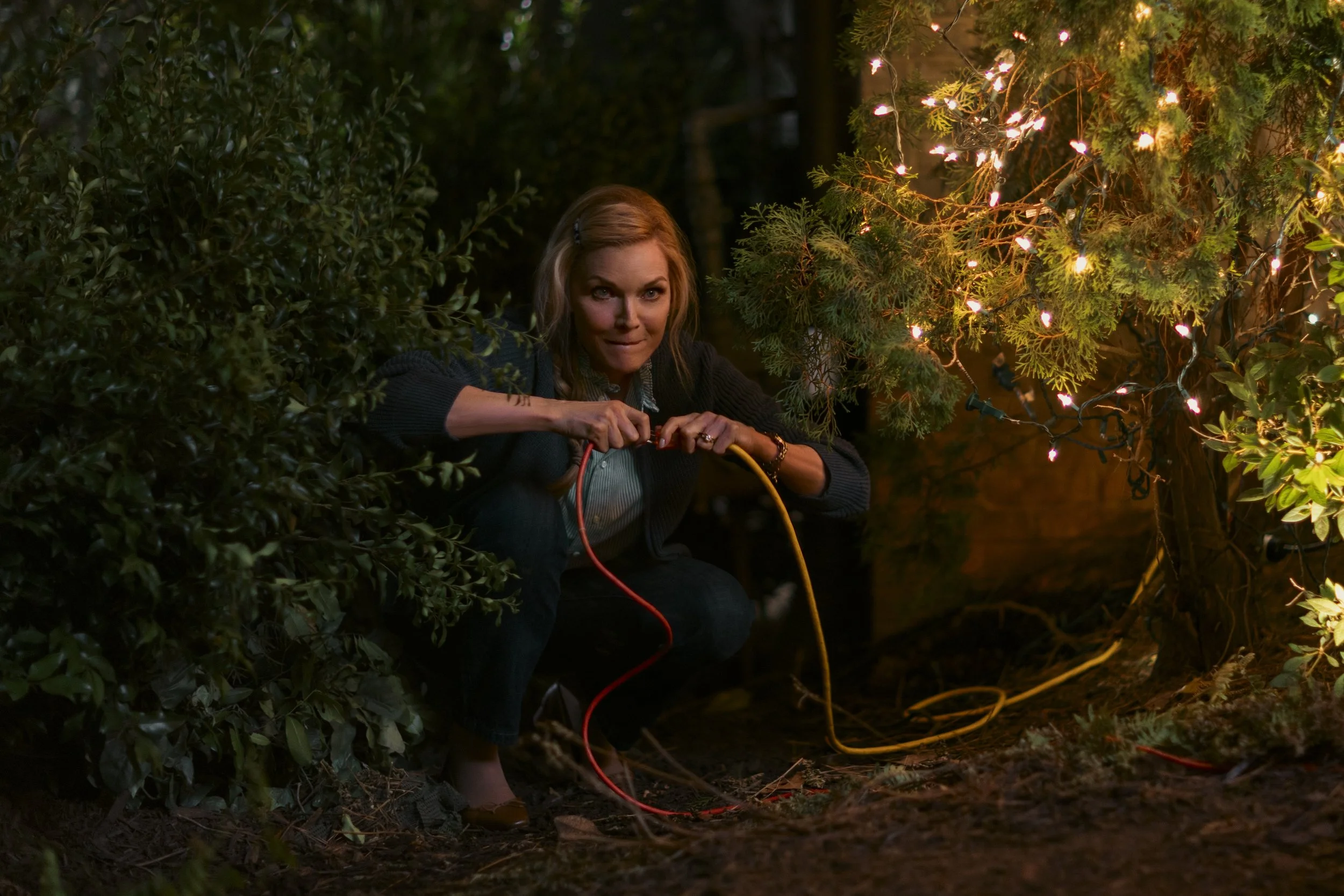 Oh. What. Fun. Review: Michelle Pfeiffer Shines in a Warm, Compassionate Holiday Tale About Invisible Labor and Unseen Love
