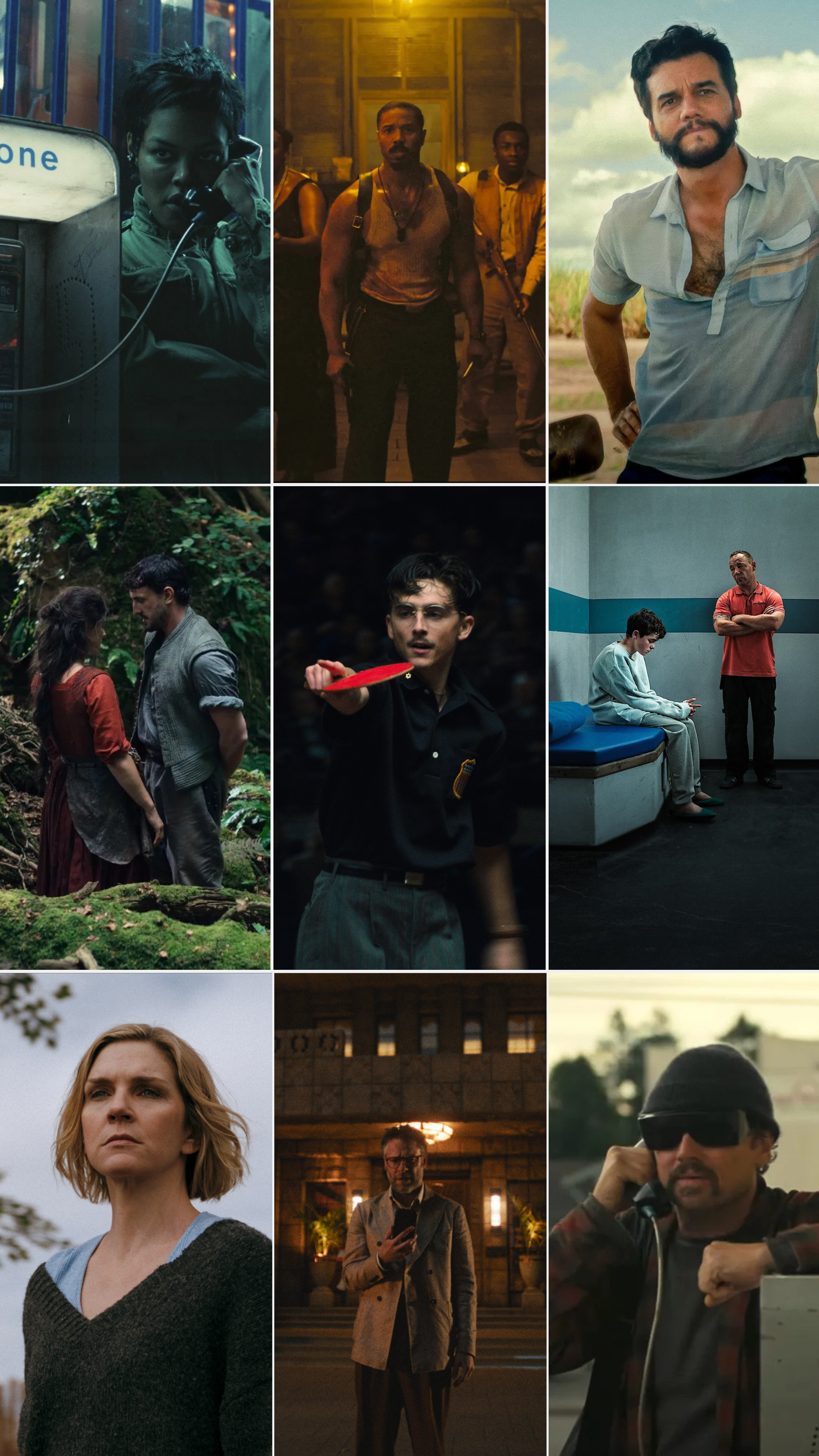 2026 Golden Globe Nominations: A Surprising, Star-Stacked Reset That Reignites the Awards Race