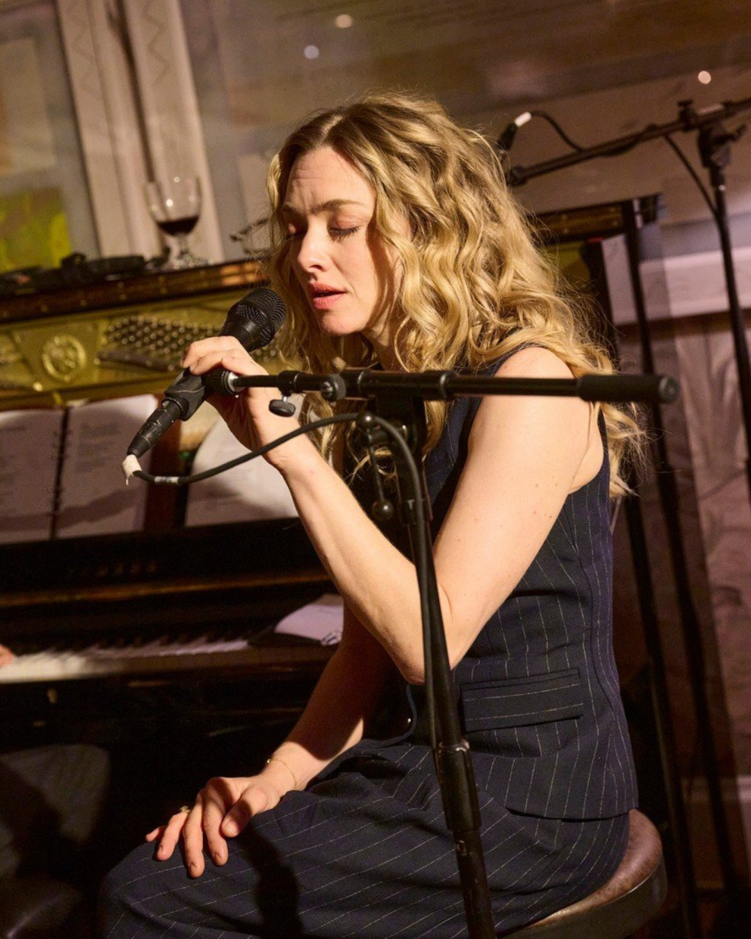 Amanda Seyfried