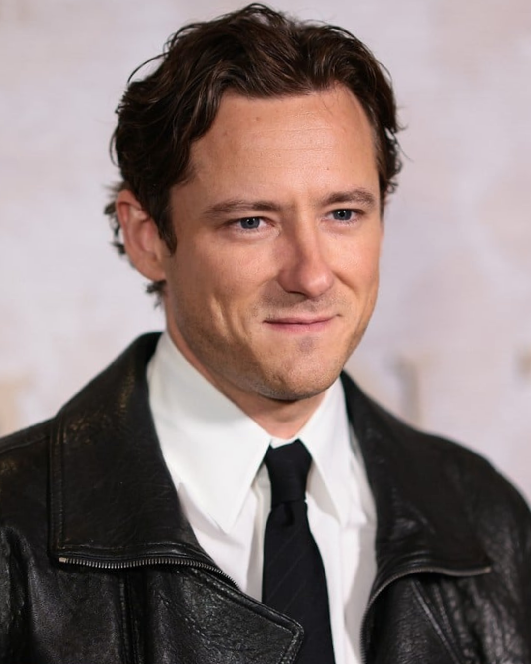 Lewis Pullman