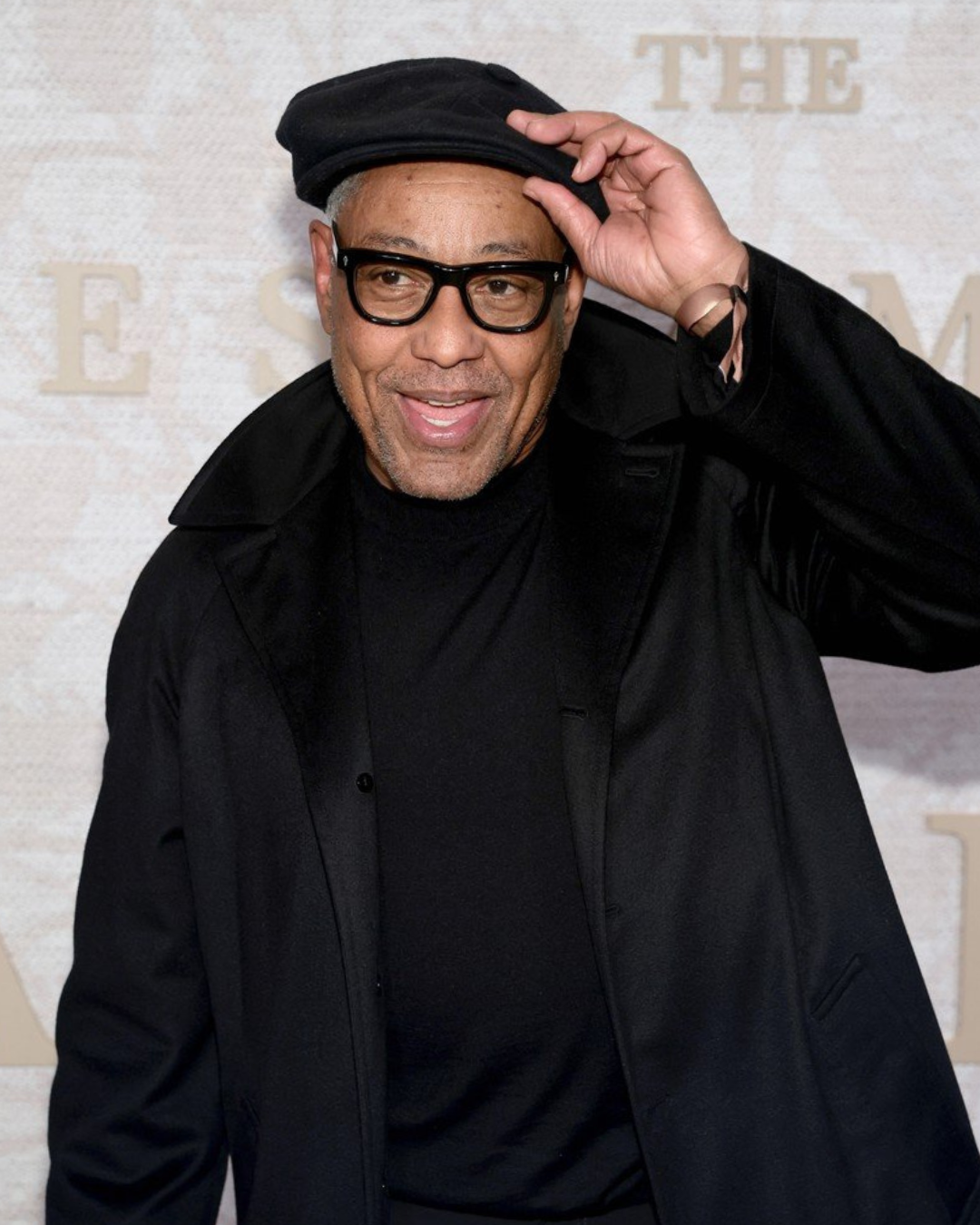 Giancarlo Esposito