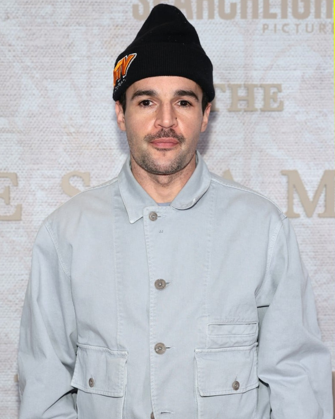 Christopher Abbott