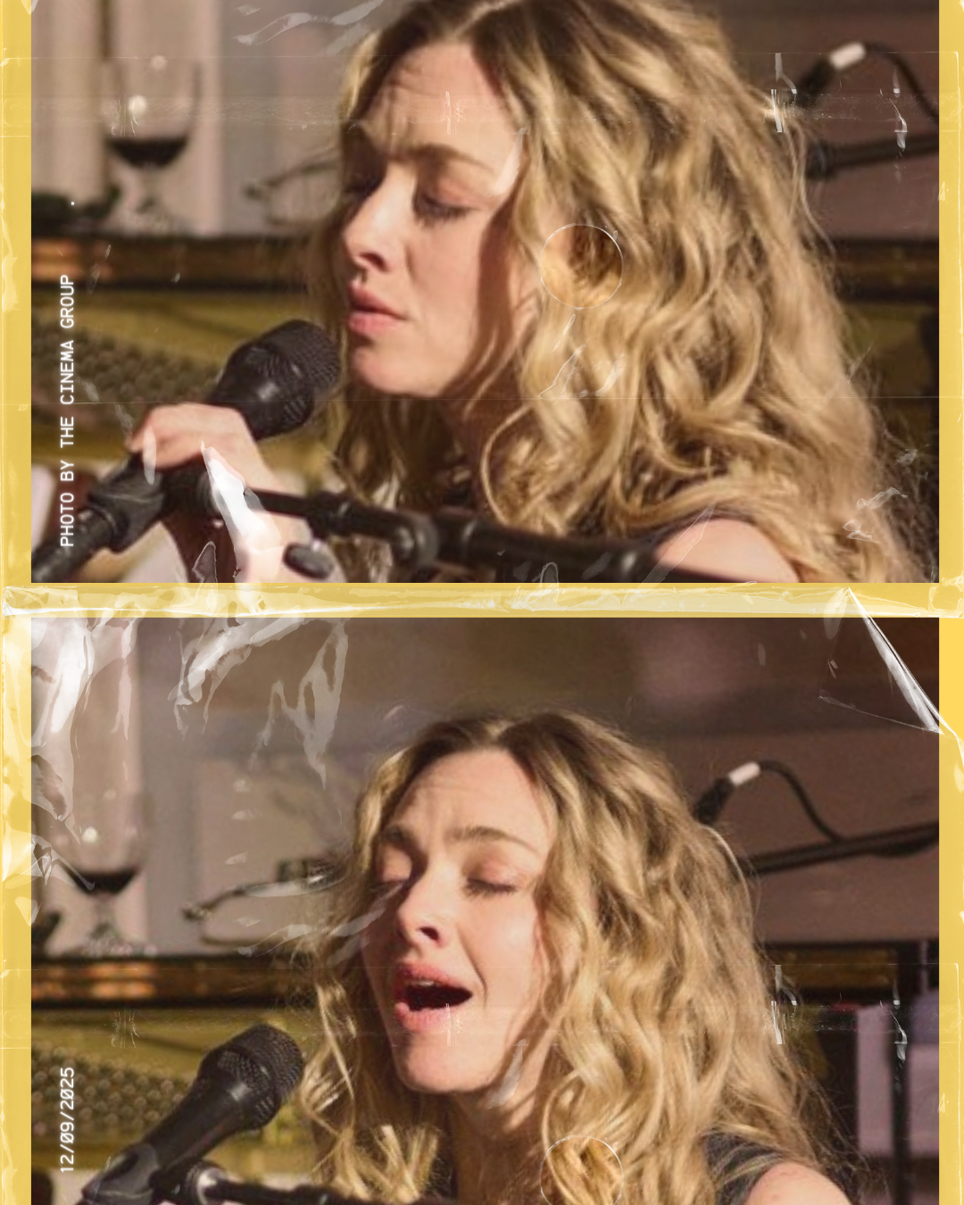Amanda Seyfried