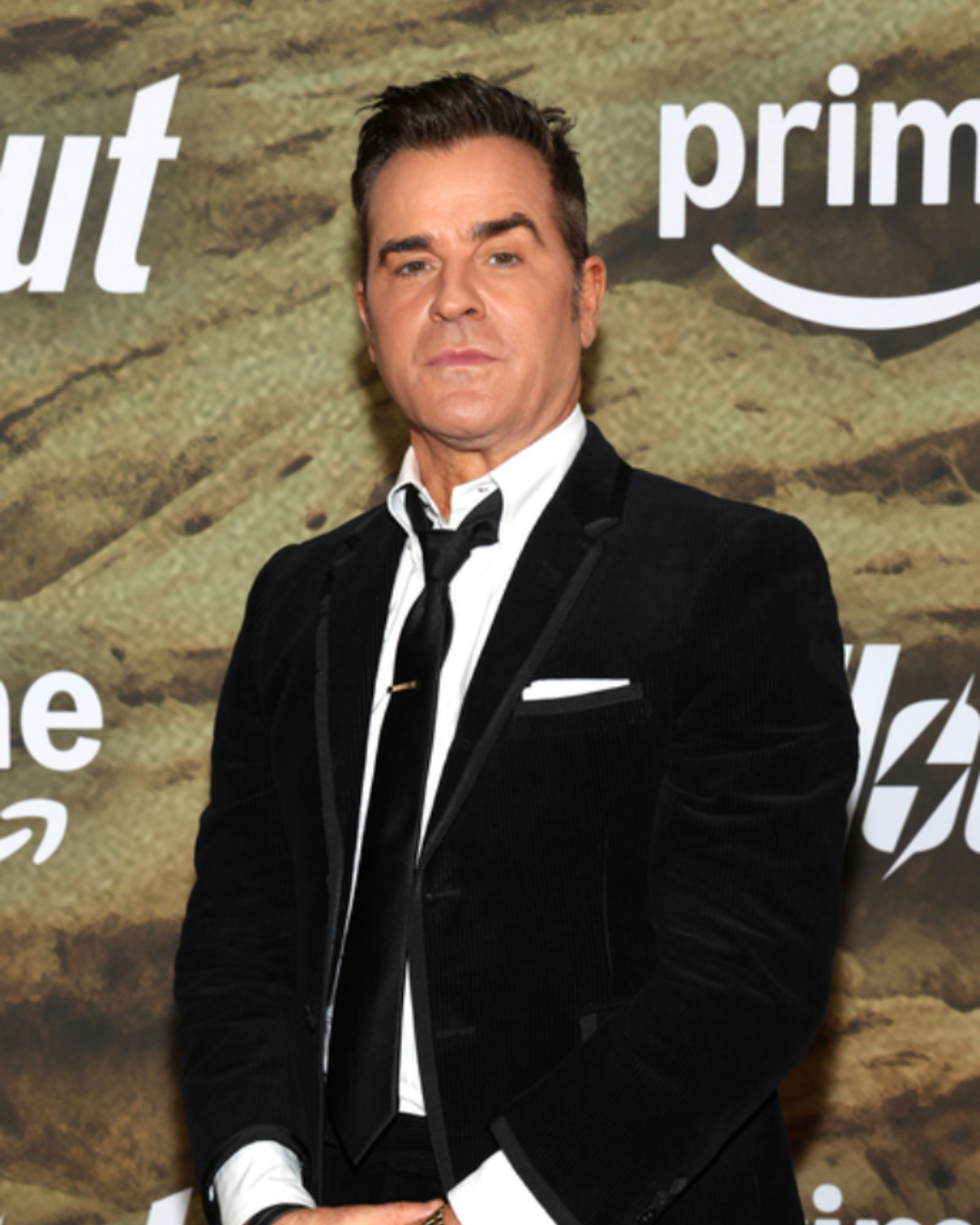 Justin Theroux