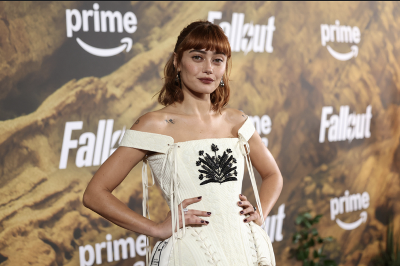 ‘Fallout’ LA Premiere: Cast Unites With Newcomers Macaulay Culkin, Justin Theroux &amp; Kumail Nanjiani for Season 2 Launch