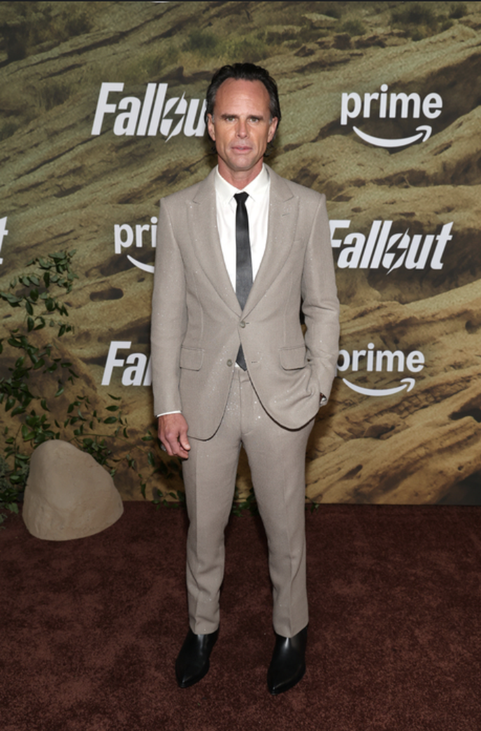 Walton Goggins