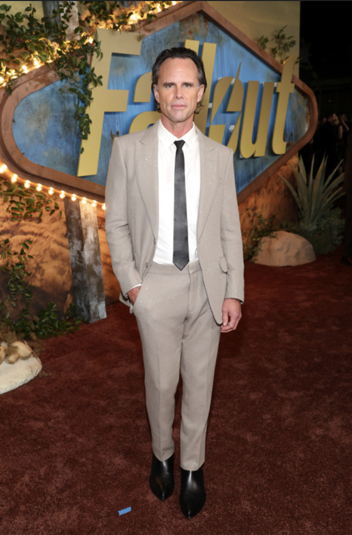 Walton Goggins