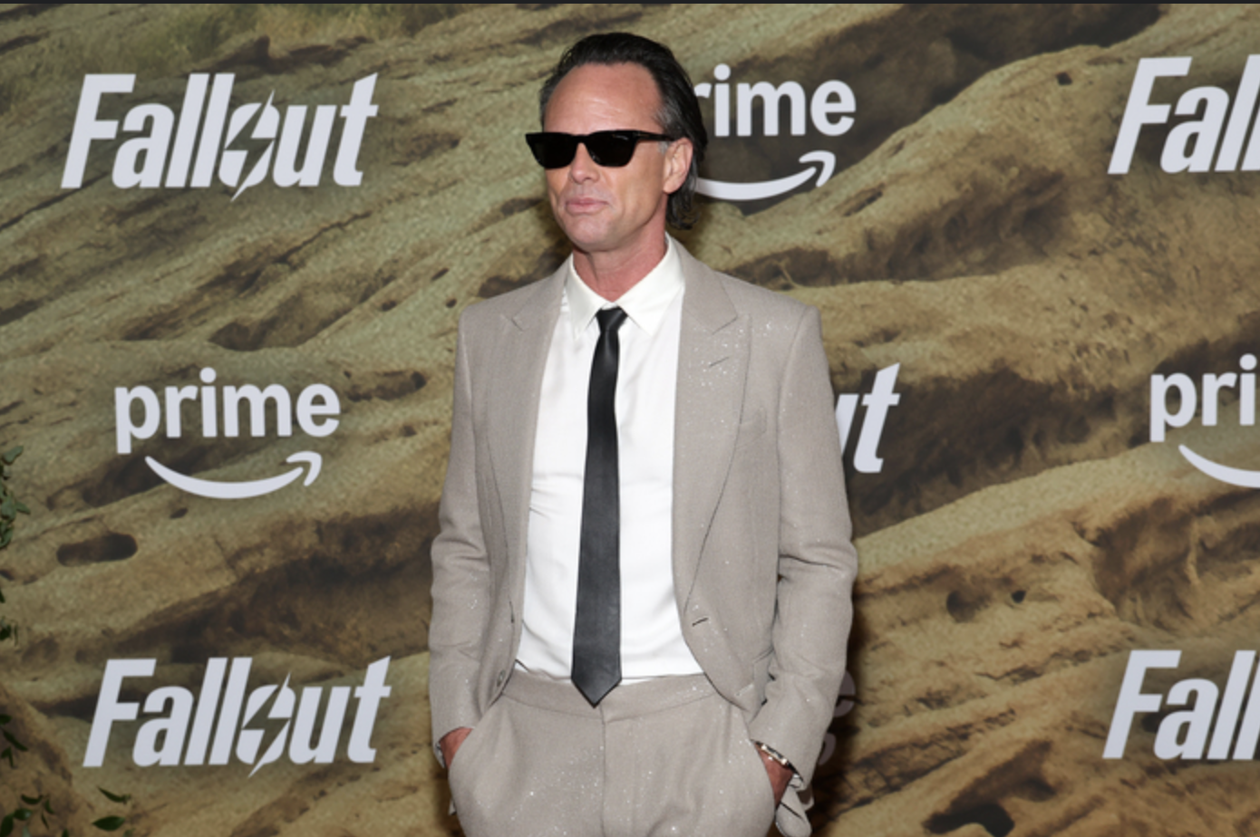 Walton Goggins