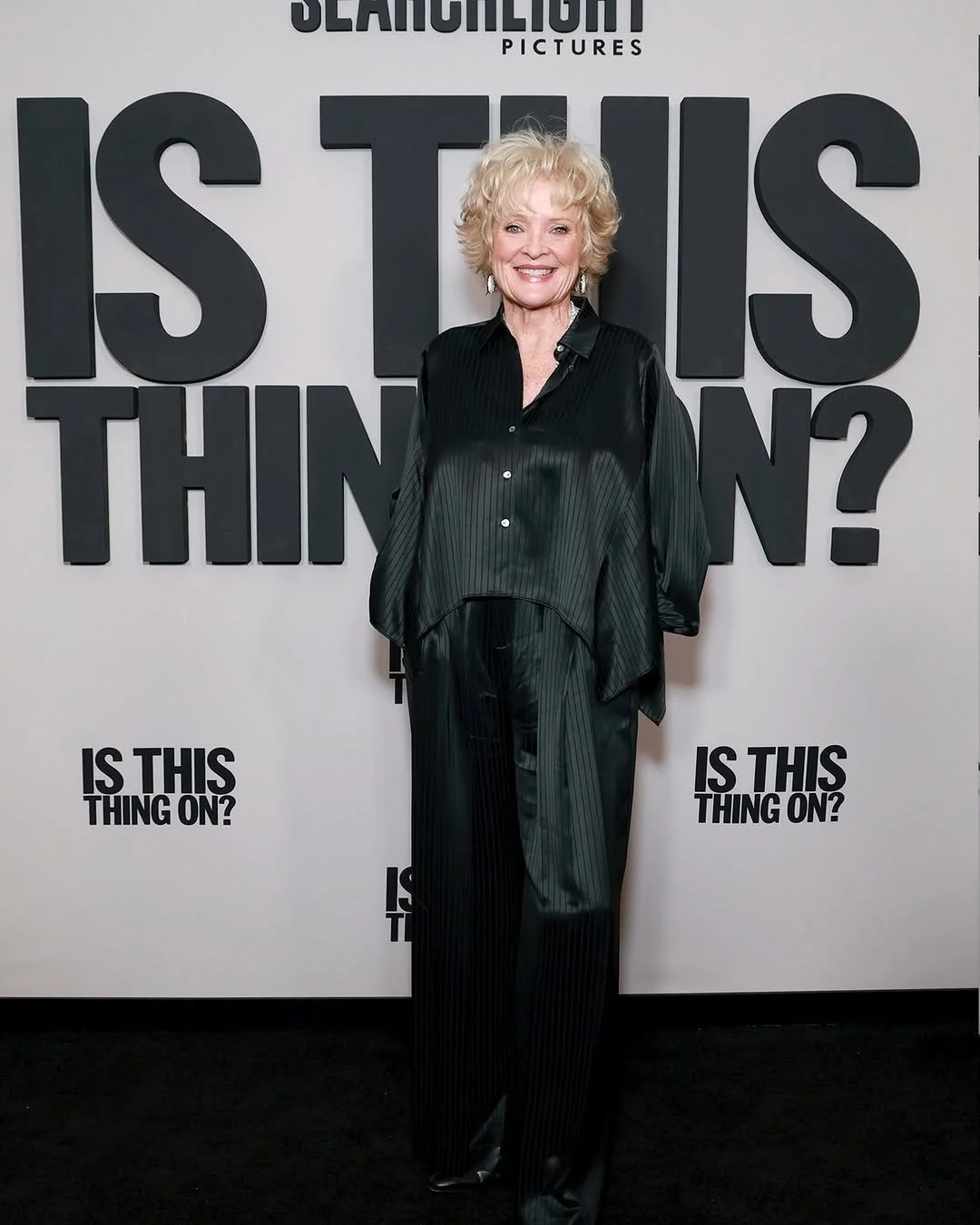 Christine Ebersole