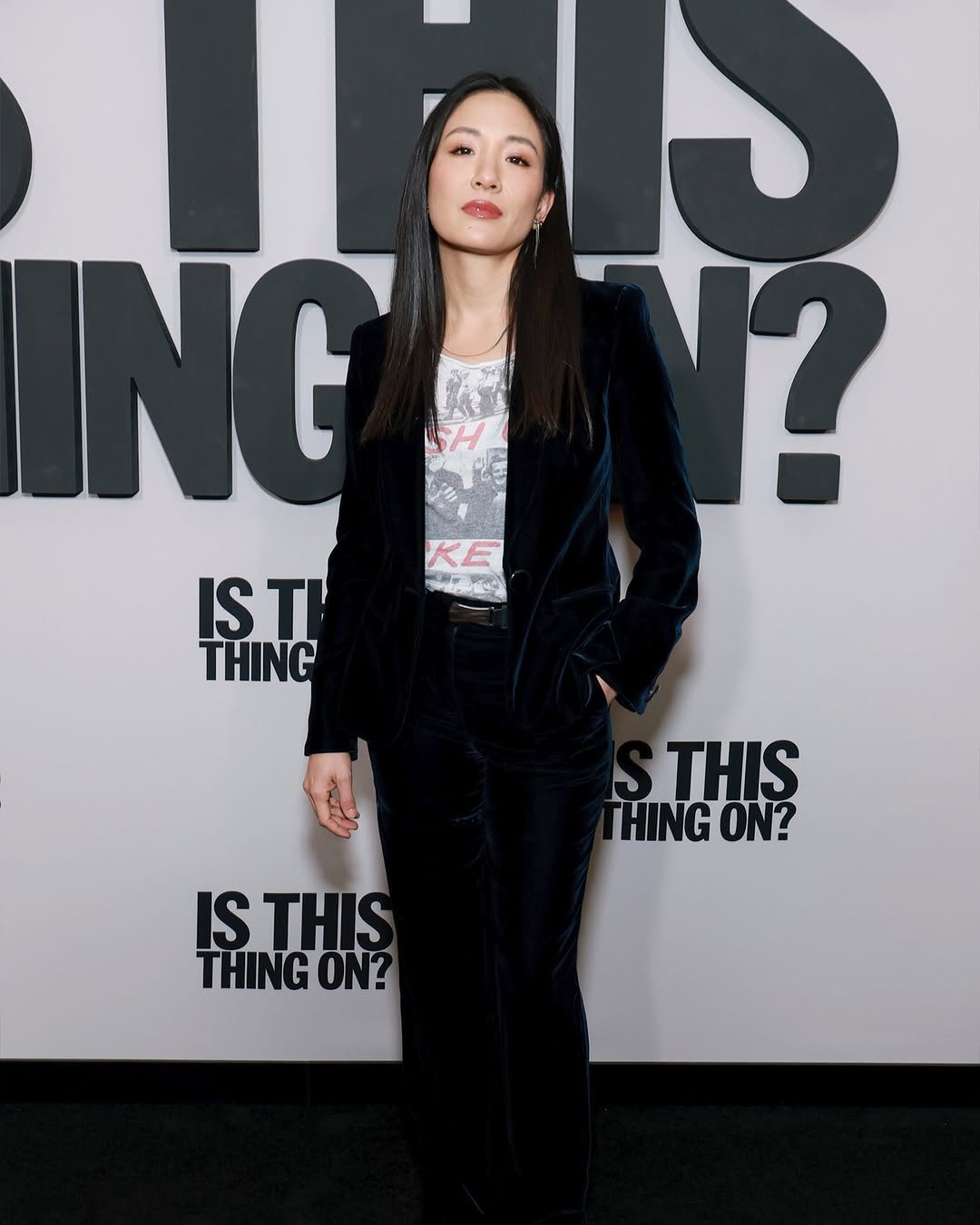 Constance Wu