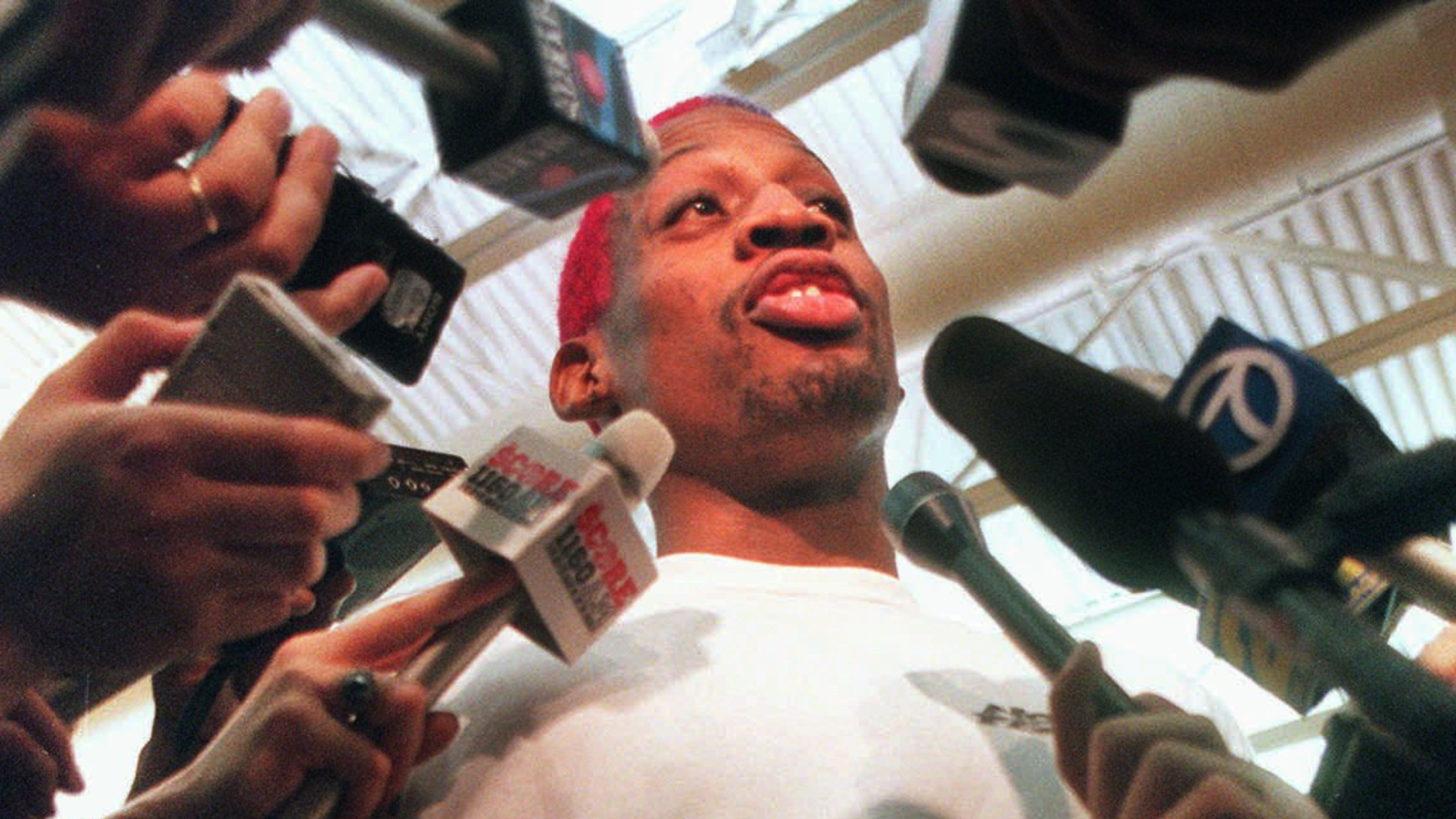 LaKeith Stanfield to Play Dennis Rodman in Lionsgate’s ‘48 Hours in Vegas’