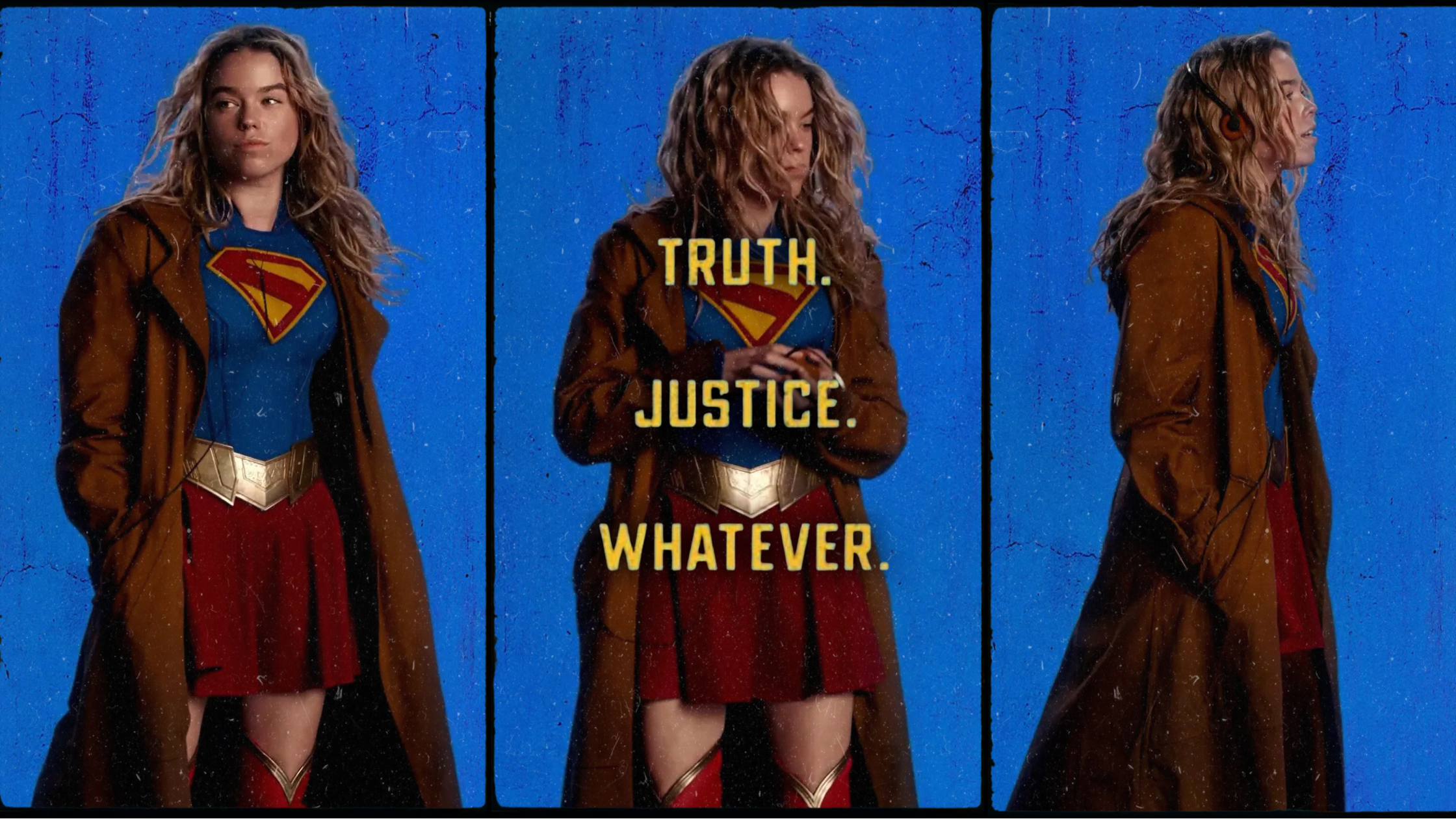 Supergirl’ Trailer: Milly Alcock Goes Full Anti-Hero in DC’s Cosmic Reboot, Jason Momoa Debuts as Lobo