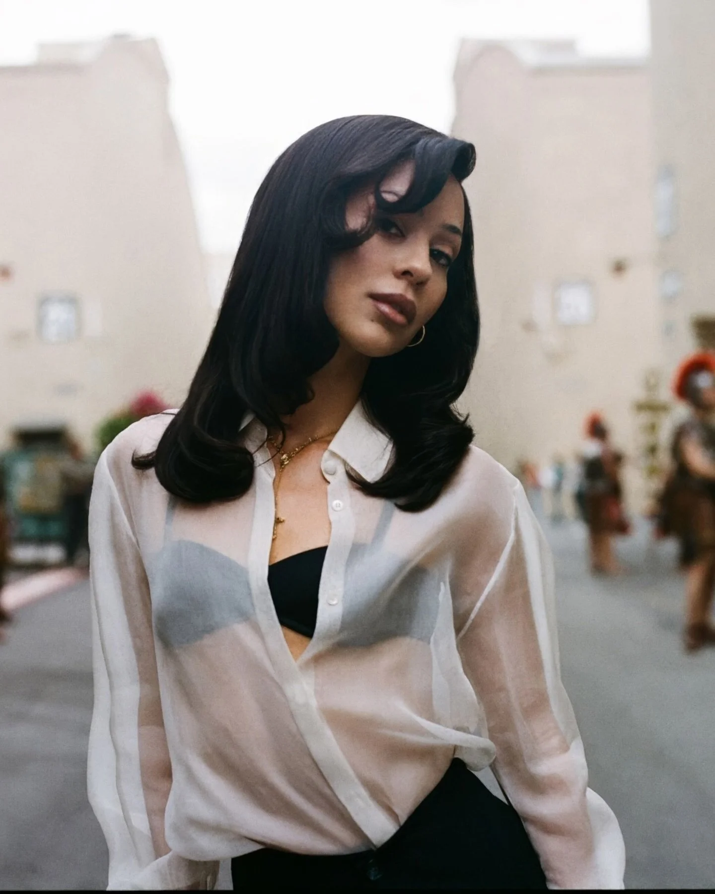 @euphoria Season 3 Coming April 2026 

Via: @hbo @euphoria 

ᴡᴀɴᴛ ᴛᴏ ᴊᴏɪɴ ᴛʜᴇ ɢʀᴏᴜᴘ?

ꜰᴏʟʟᴏᴡ 👉🏼 @thecinemagroup &amp; @thecinemagroupnews