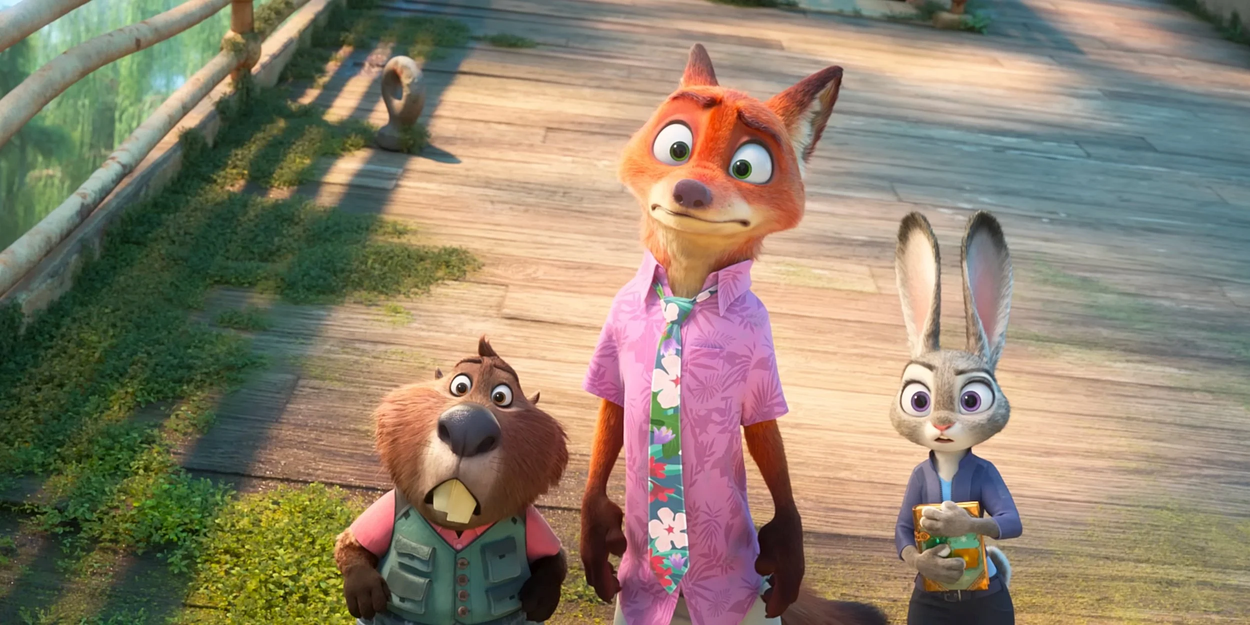 Global Box Office: ‘Zootopia 2’ Crosses $1B Faster Than Any PG-Rated Film in History