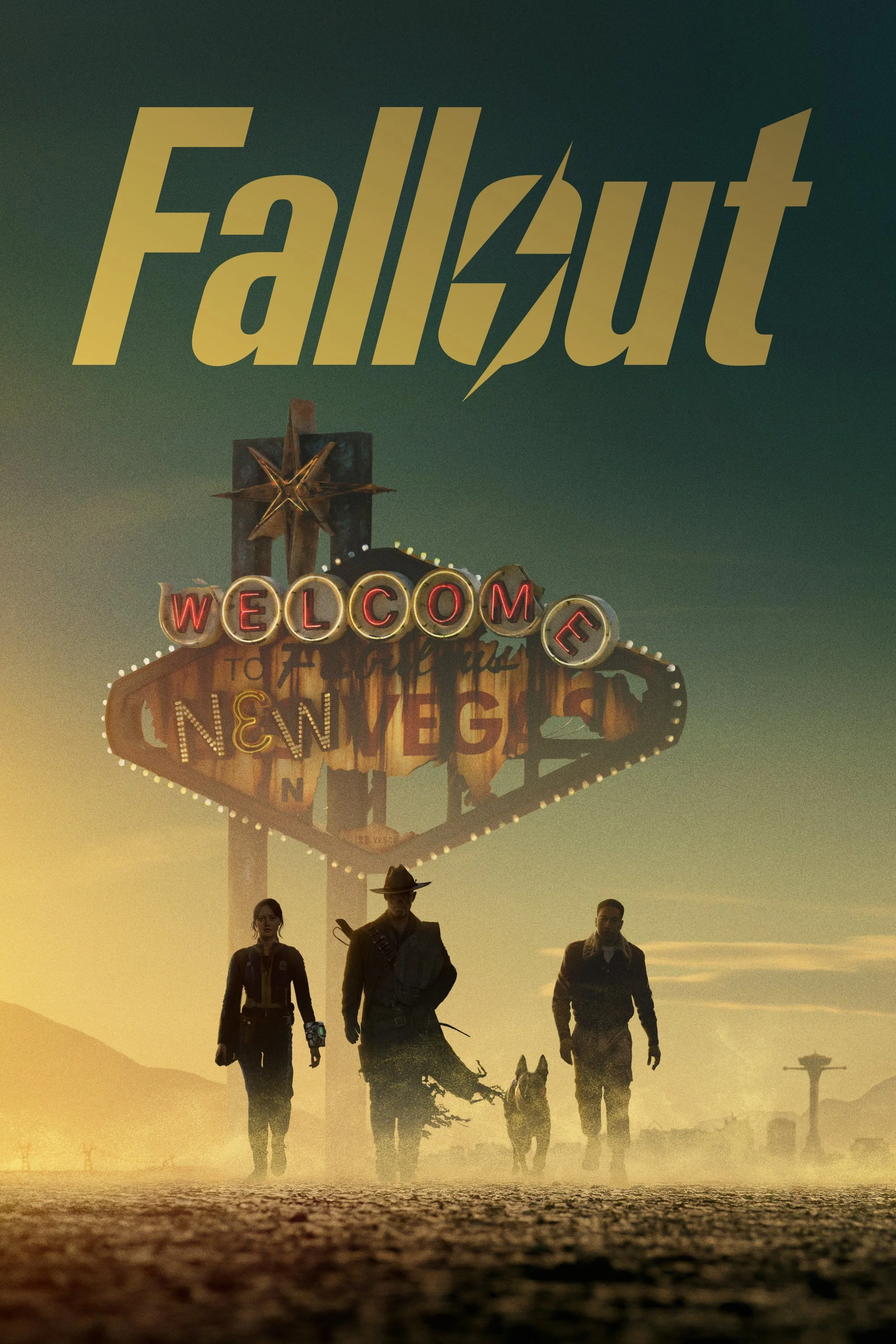 ‘Fallout’ Season 2 Will Arrive Early on Prime Video