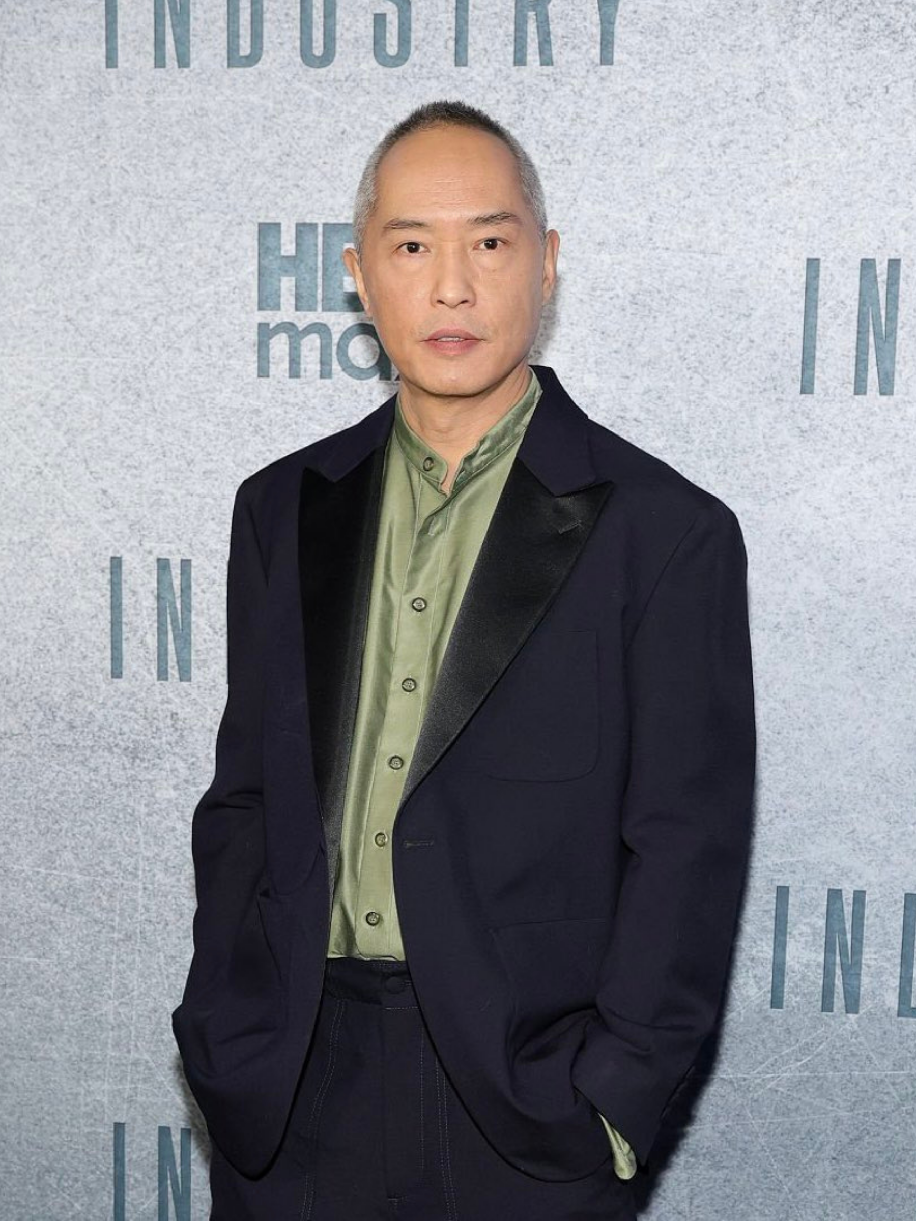 Ken Leung