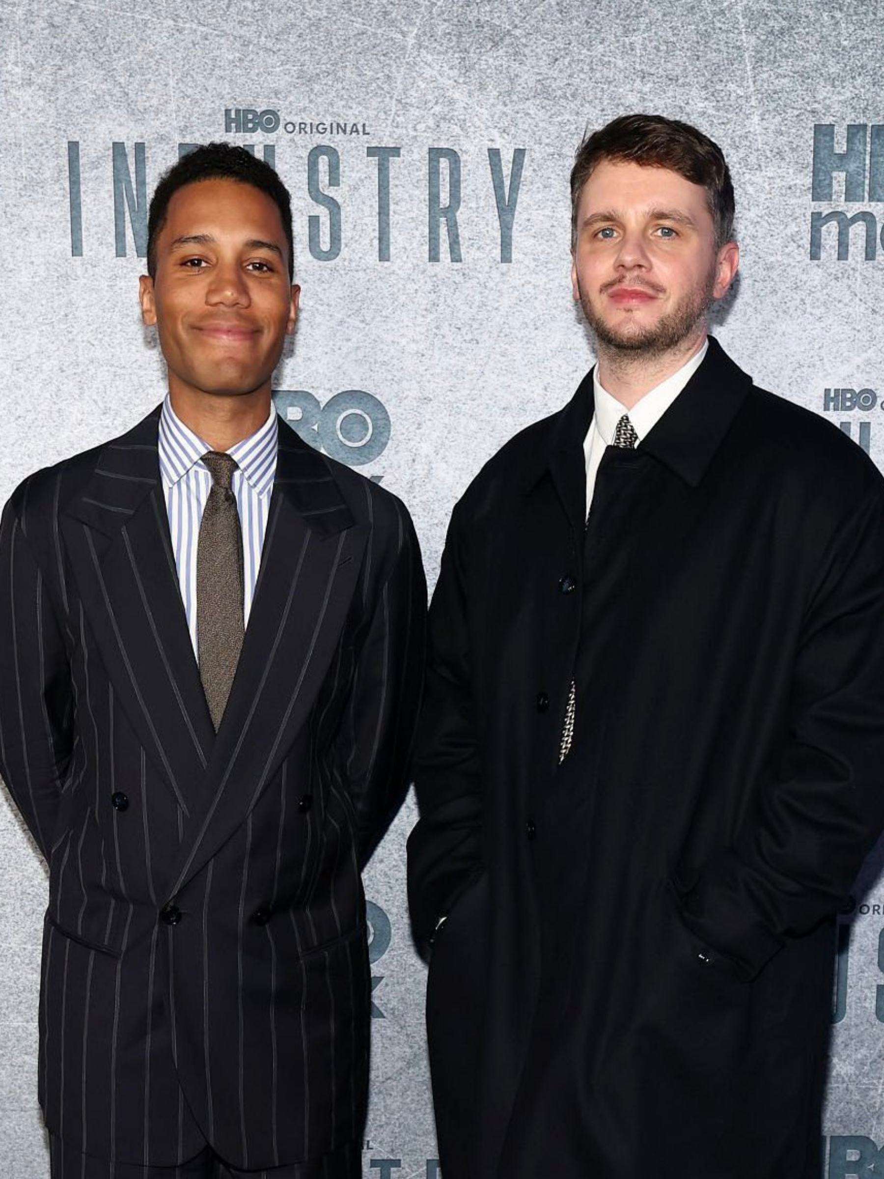  Konrad Kay &amp; Mickey Down