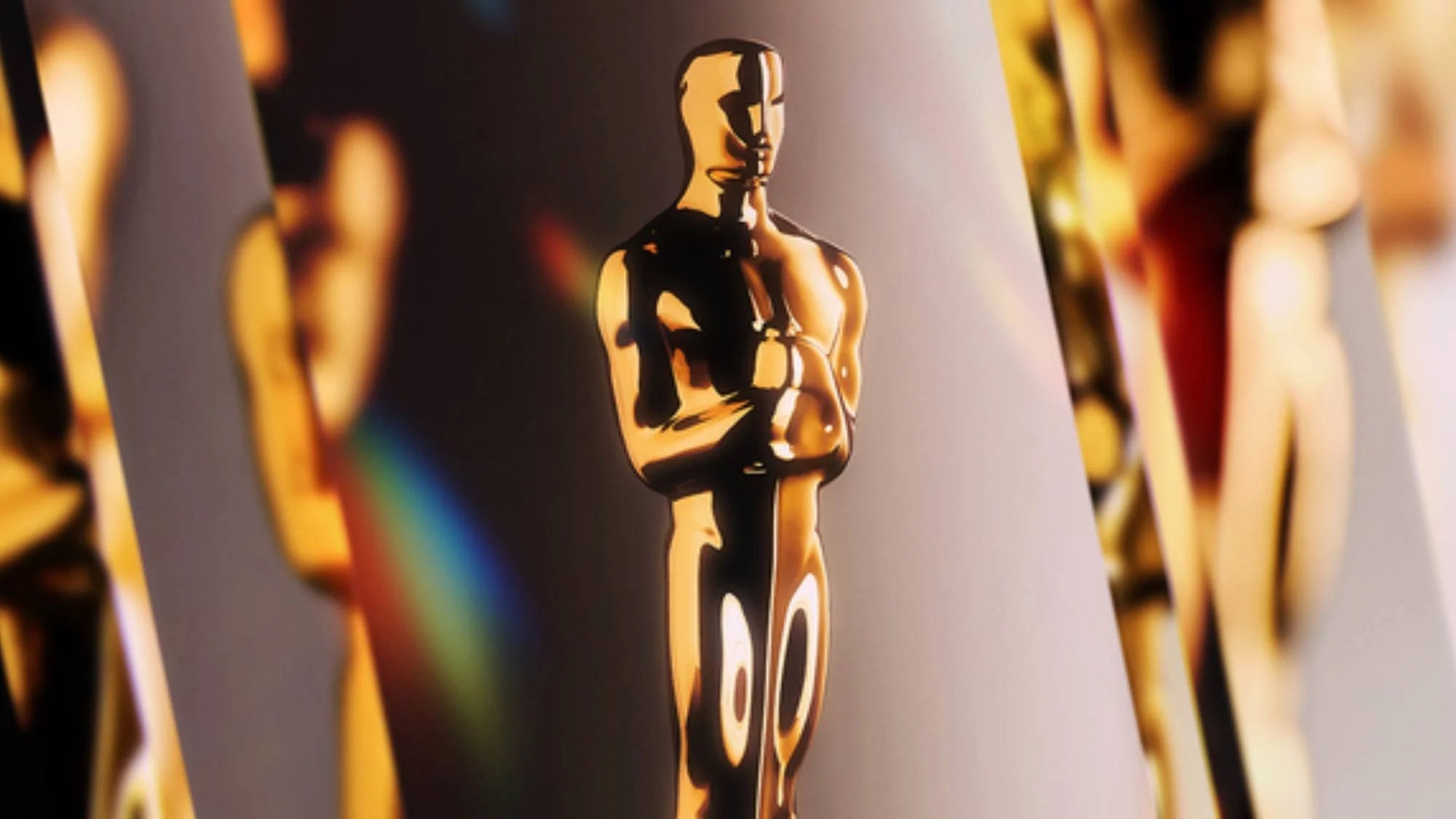2026 Oscar Nominations: Watch the Livestream + Winners List Updating Live