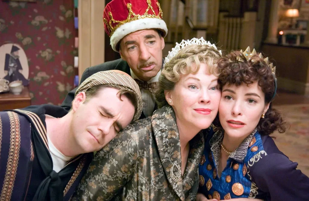 FOR YOUR CONSIDERATION, 2006