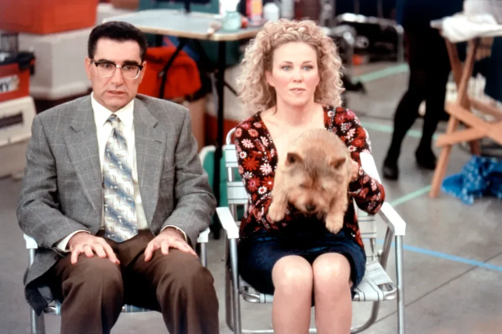 BEST IN SHOW, 2000