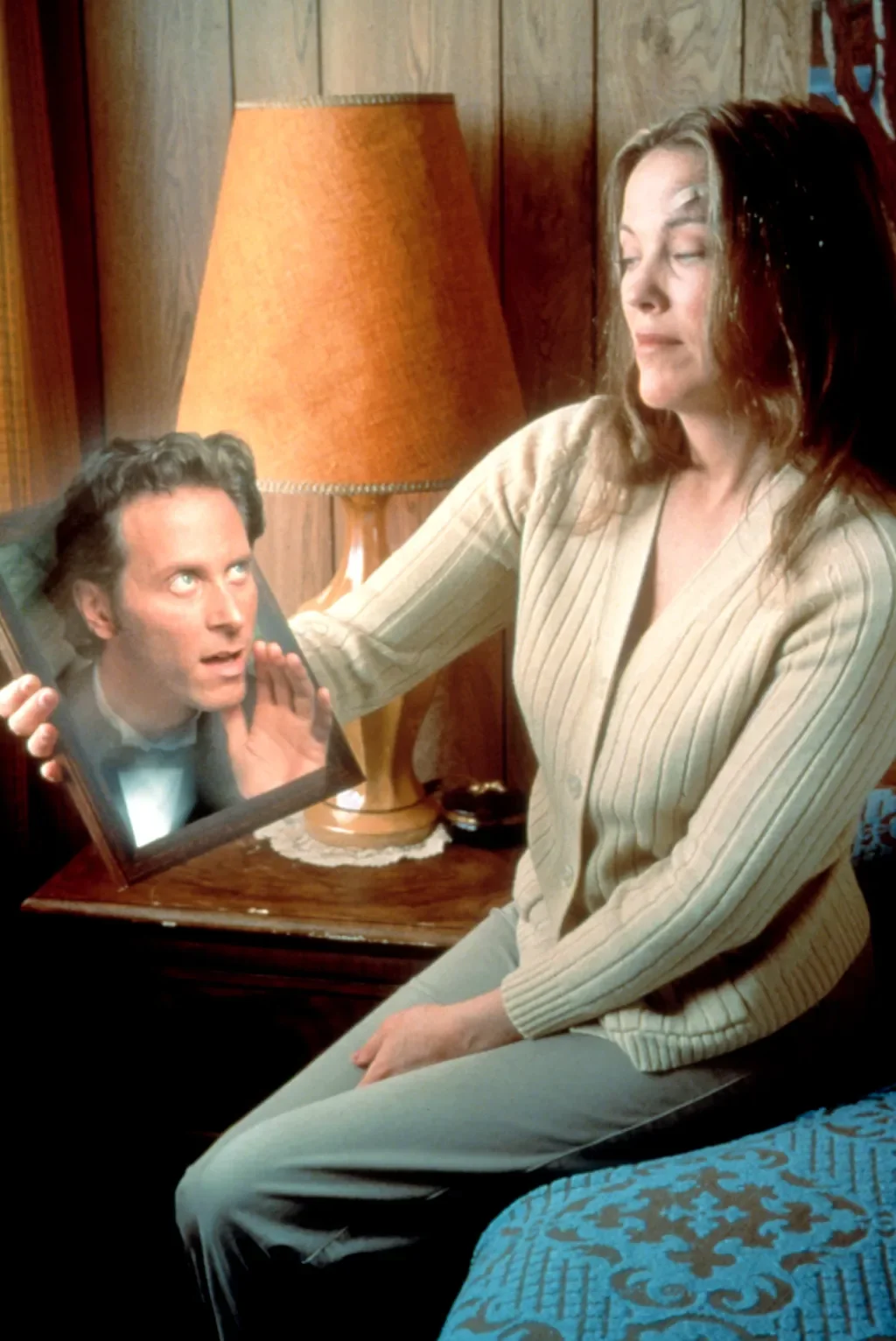 THE OUTER LIMITS, 1995