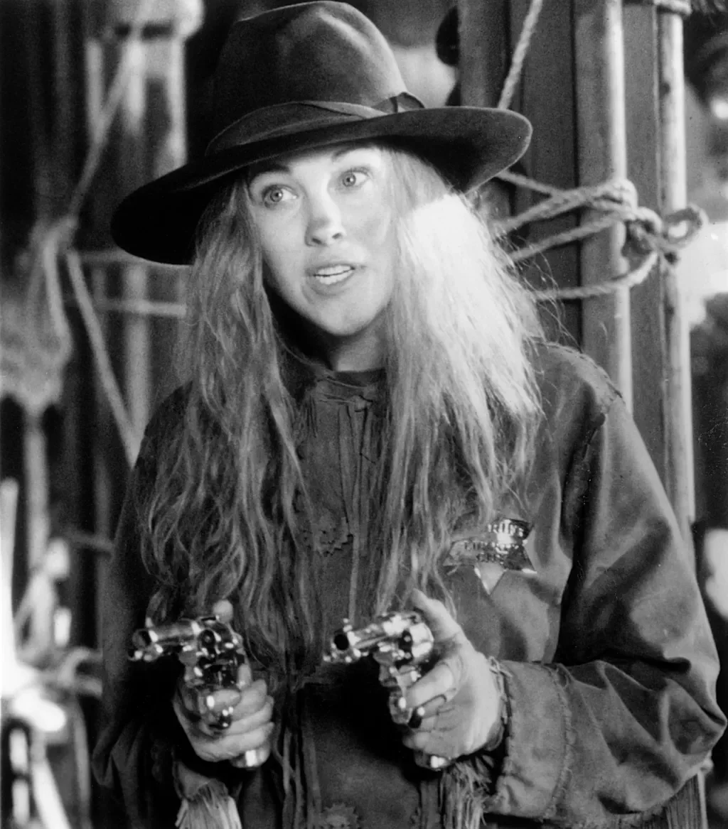 TALL TALE, (aka TALL TALE: THE UNBELIEVABLE ADVENTURES OF PECOS BILL), 1995