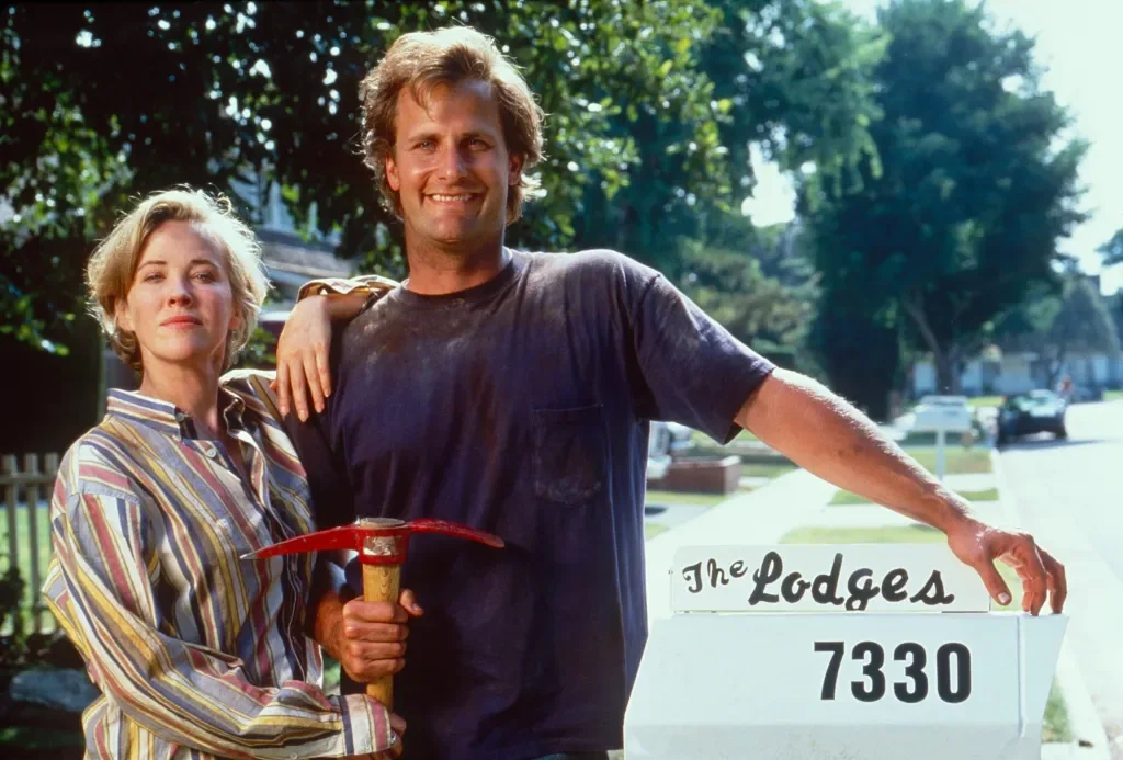 THERE GOES THE NEIGHBORHOOD, 1992