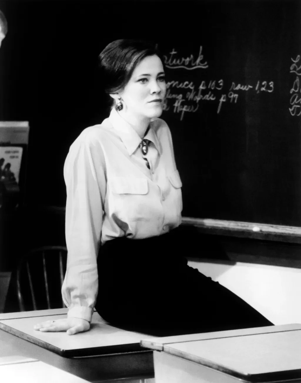 FROM CLEVELAND, 1980