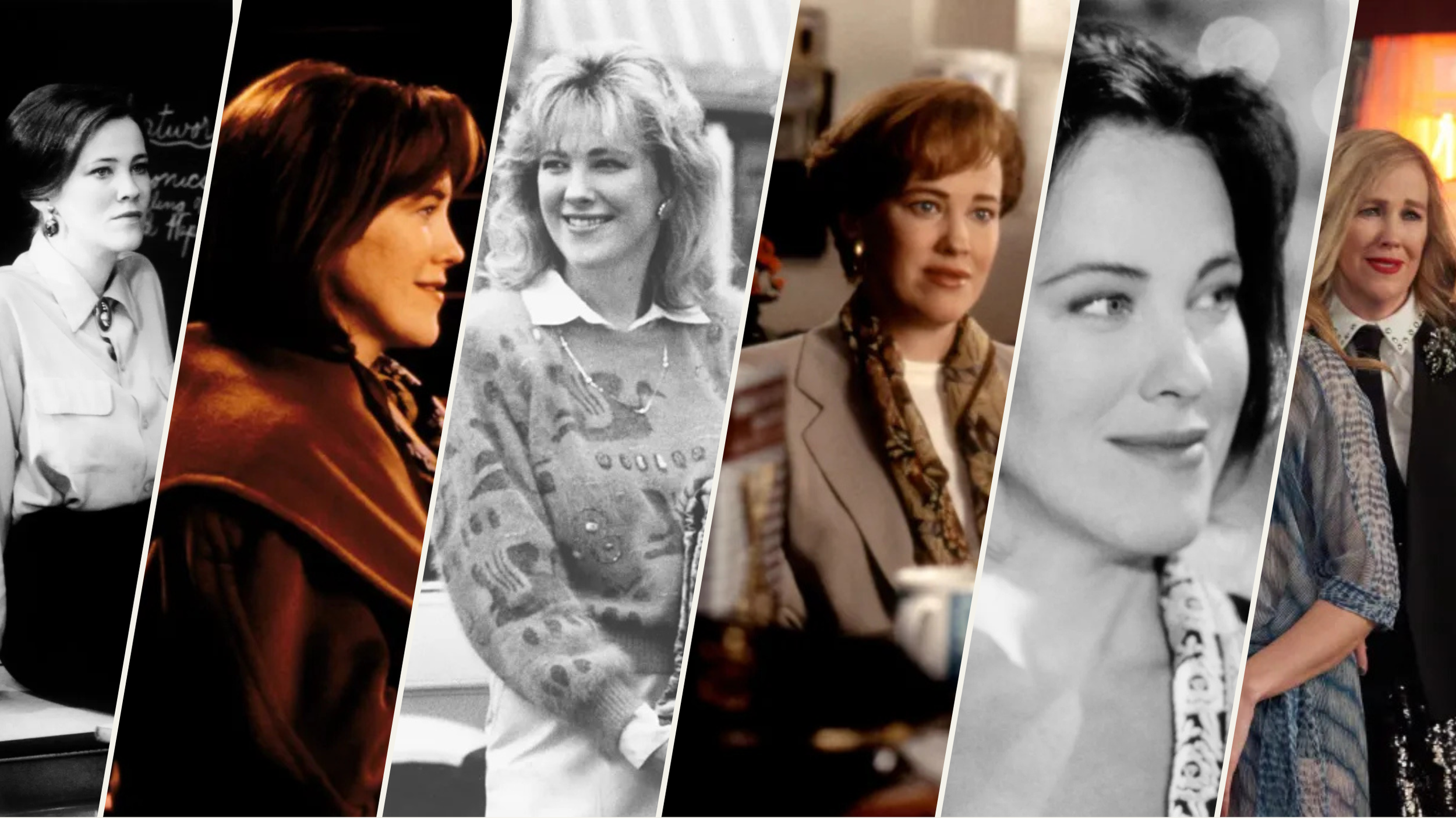 Remembering Catherine O’Hara: A Career in Photos