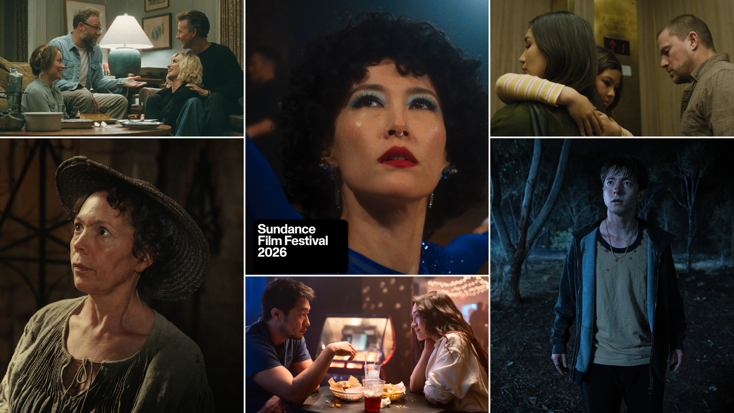 Sundance 2026 Ends, but the Real Market Story Is Only Beginning