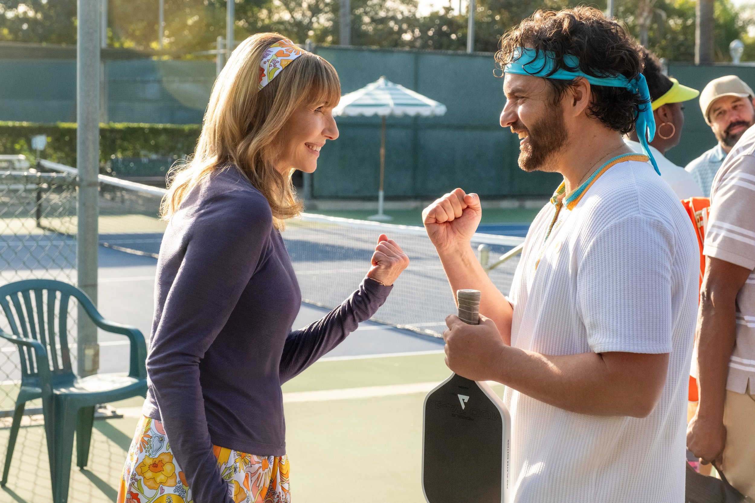 ‘The Dink’: Jake Johnson, Mary Steenburgen and Ed Harris Lead Apple TV’s Summer Comedy, Premiering July 24