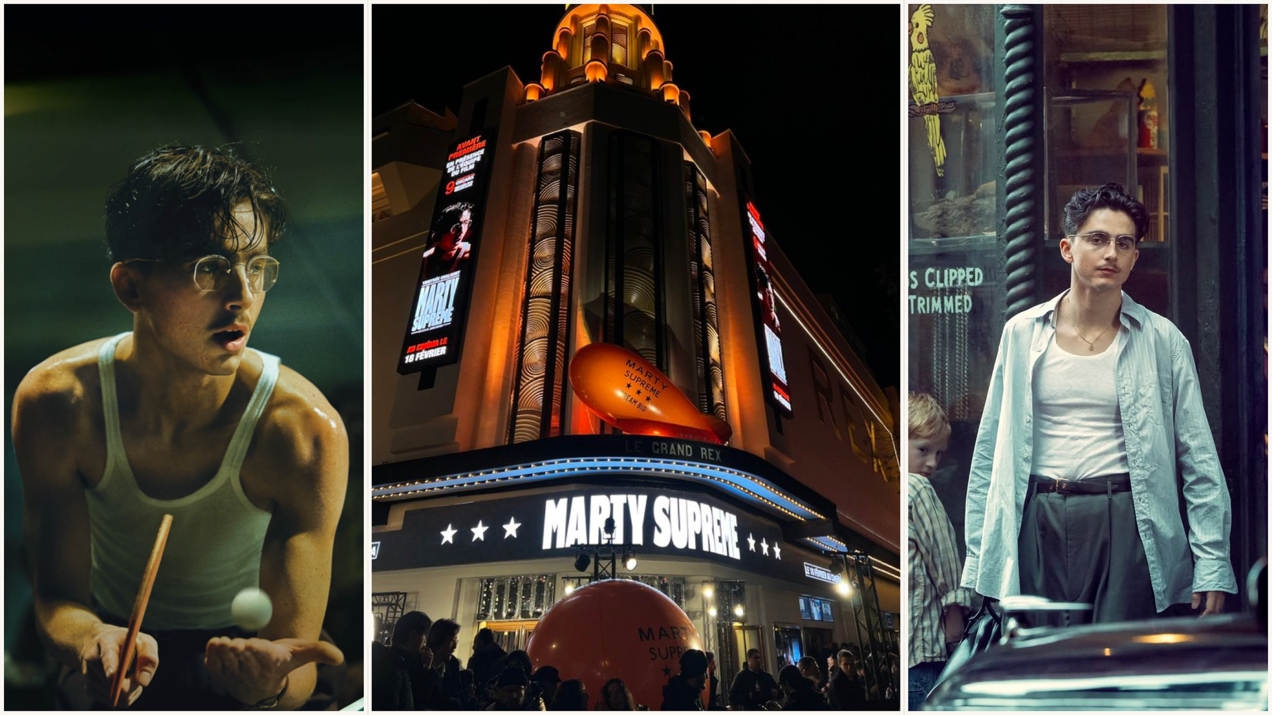 ‘Marty Supreme’ Becomes A24’s Highest-Grossing Film Ever With $147 Million Worldwide, Surpassing ‘Everything Everywhere All at Once’