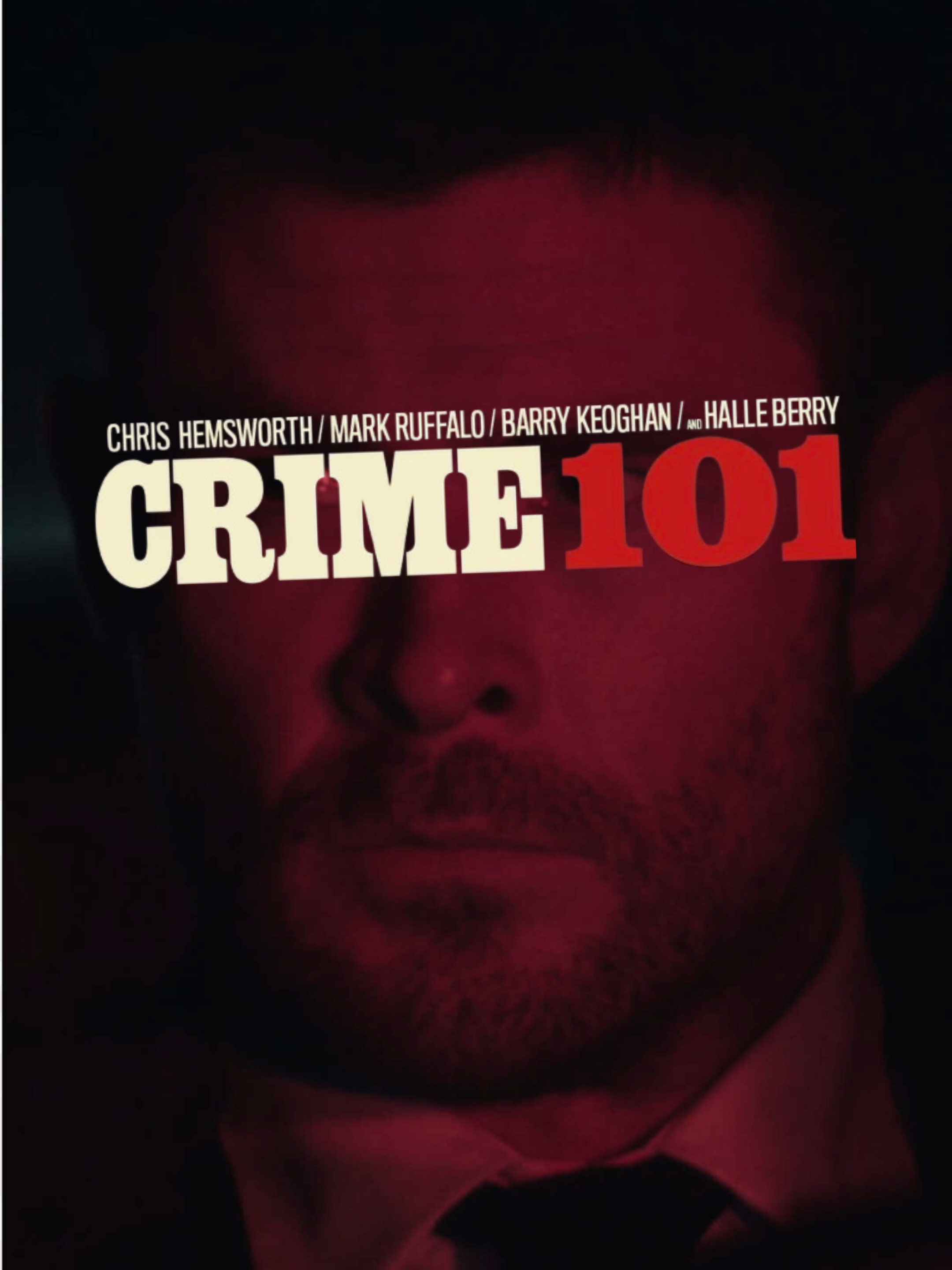 ‘Crime 101’ Review: Chris Hemsworth Channels Steve McQueen in This Slow-Burn Heist Thriller
