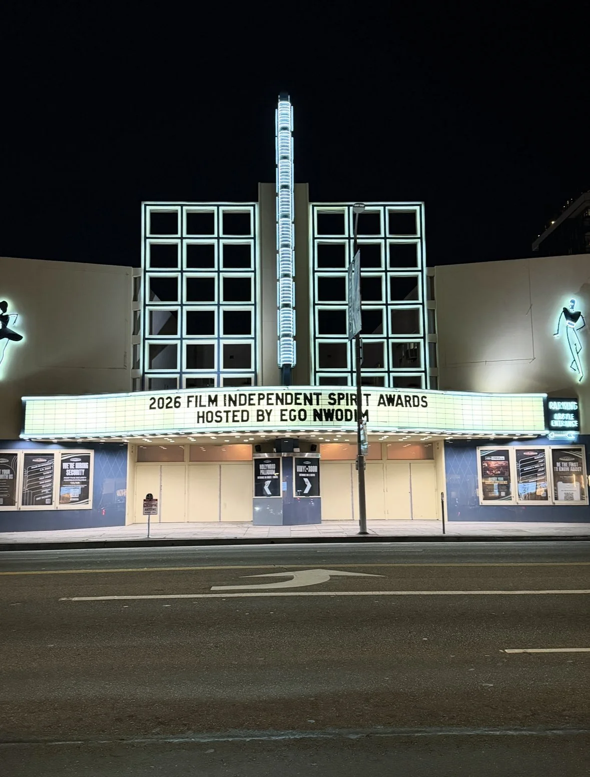 How to Watch the 41st Independent Spirit Awards Live
