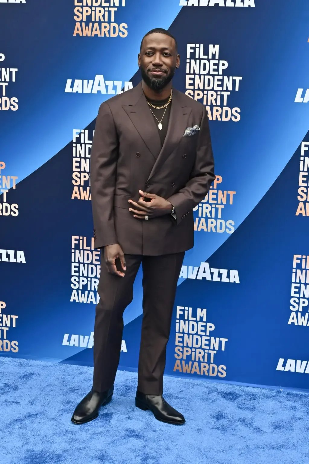 Lamorne Morris
