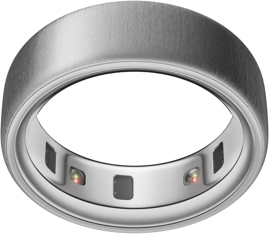 Oura Ring 4 